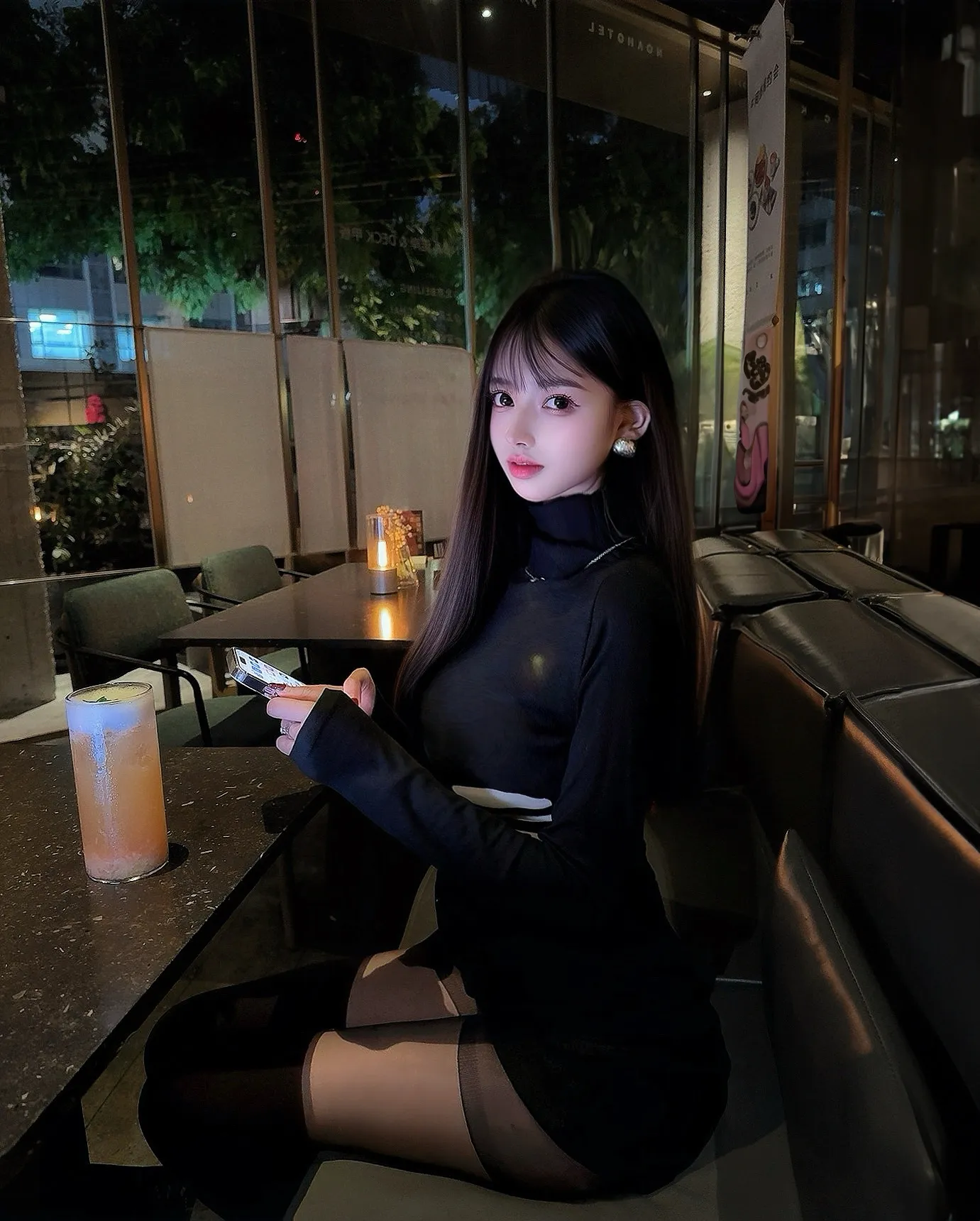 a271学生170纯欲小纯 Gallery 2