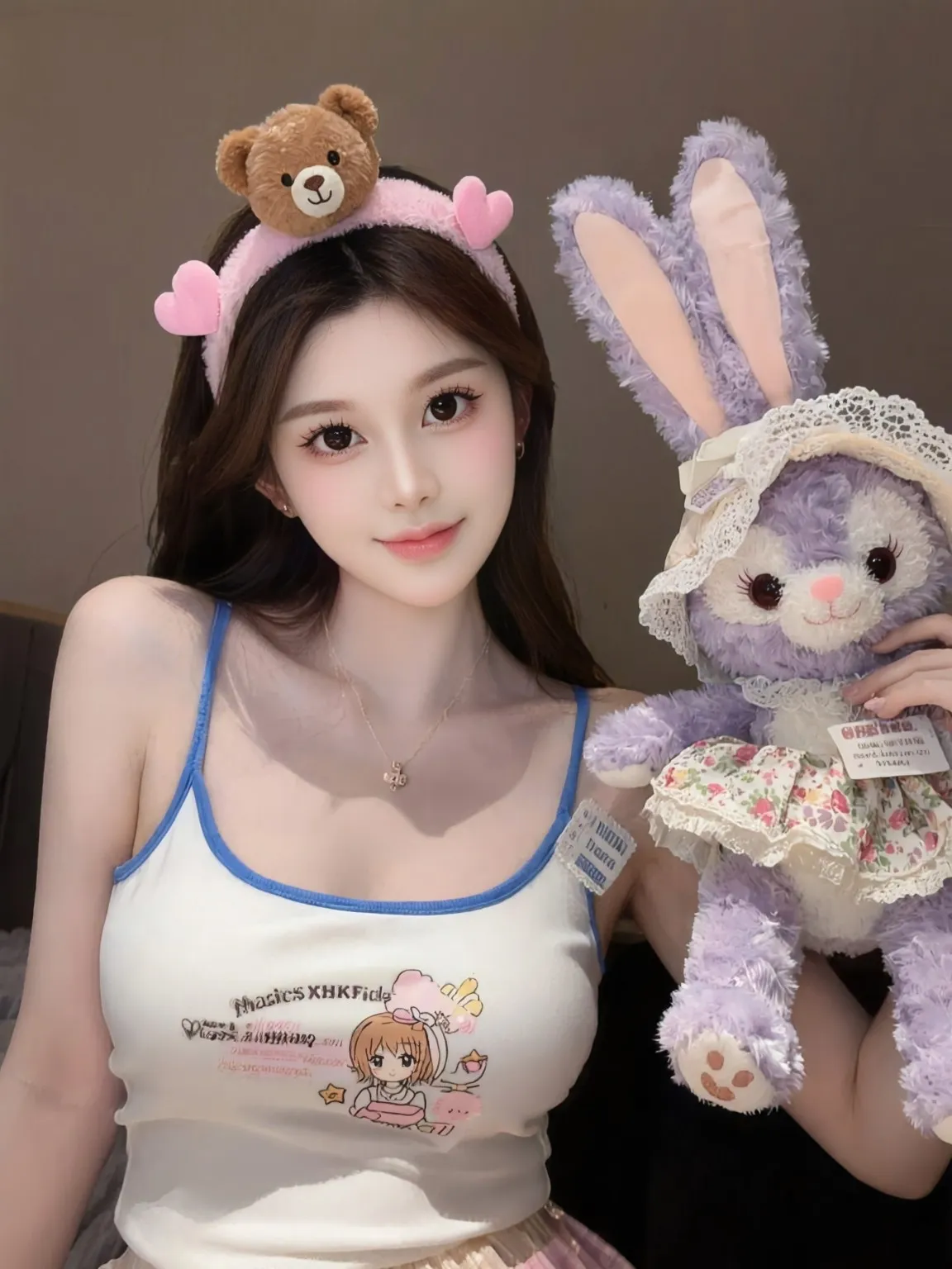 新人浦东金桥萌萌00 气质模特短期兼职 Gallery 3