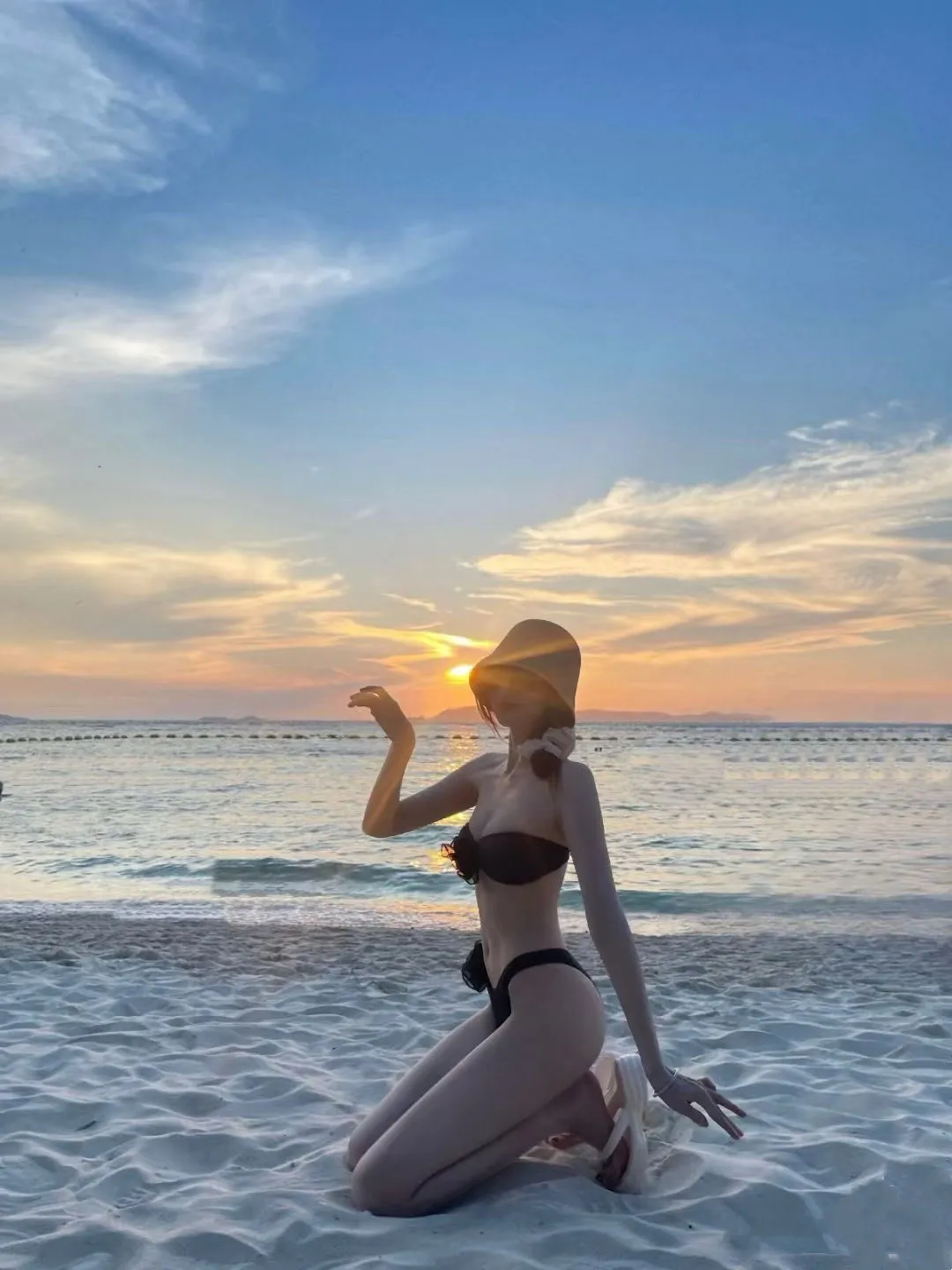 y039高个大蜜180 Gallery 4