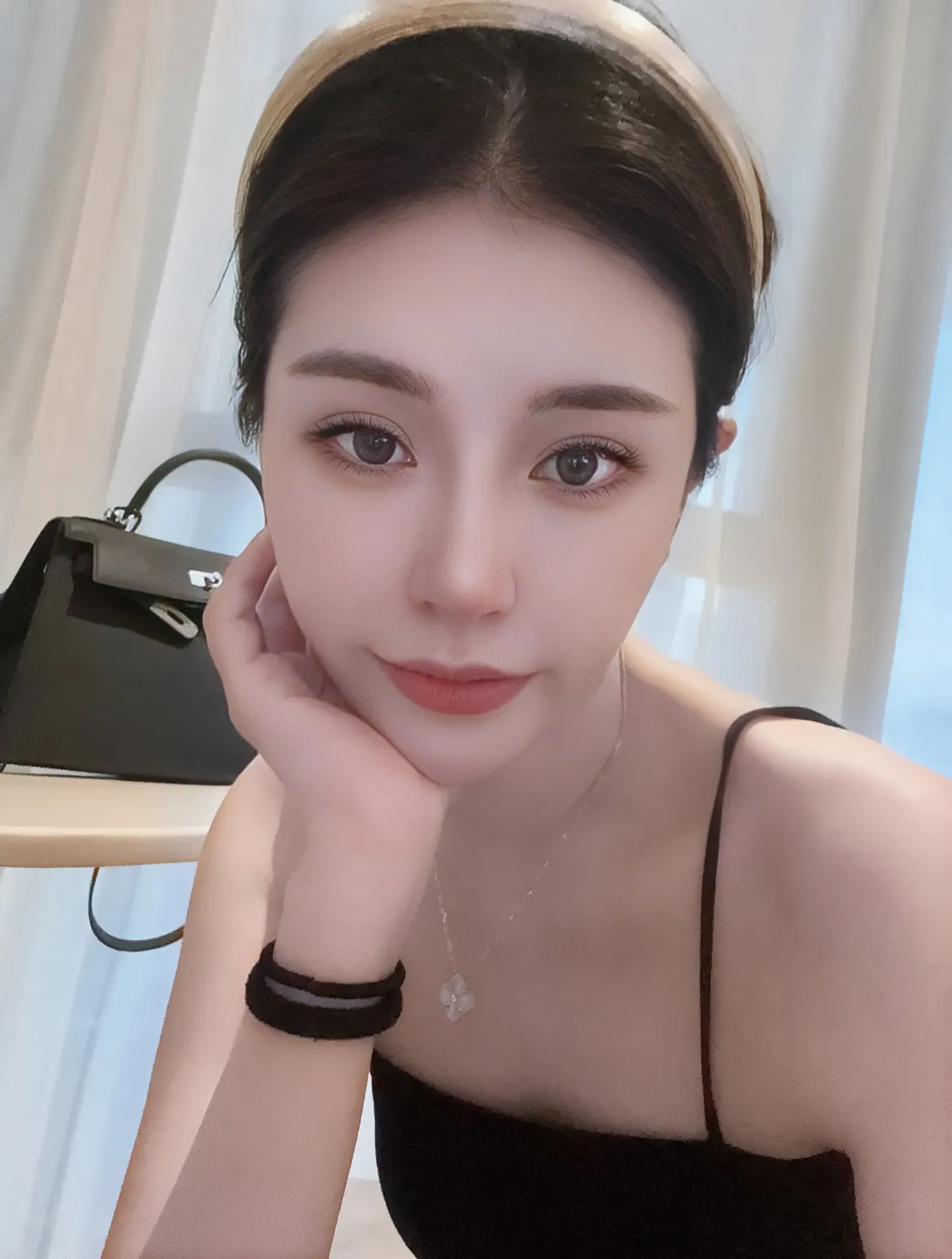 毛毛 纯御天花板 Gallery 3