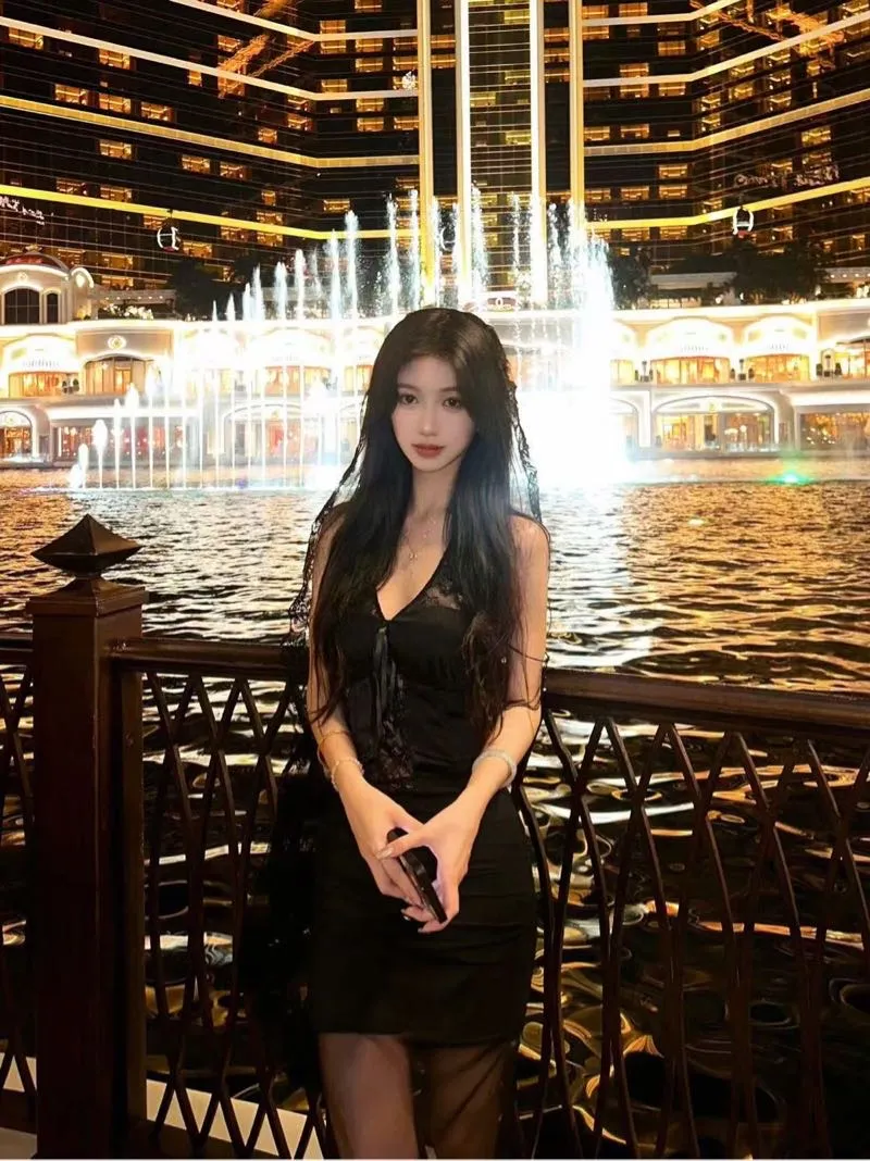 极品模特 兮水 短暂停留 有元🉑偿 Gallery 5