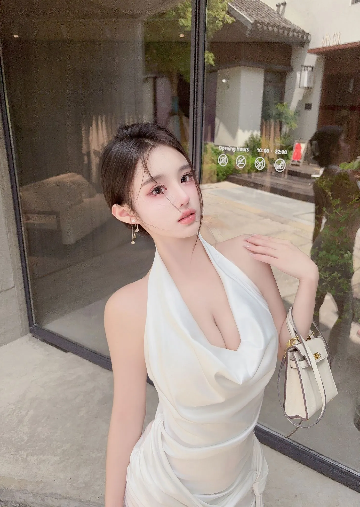 浦东白灵灵 Gallery 6