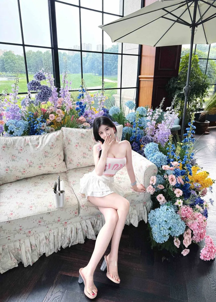 松工 白小纯 175筷子腿（07糖果果 ） Gallery 5