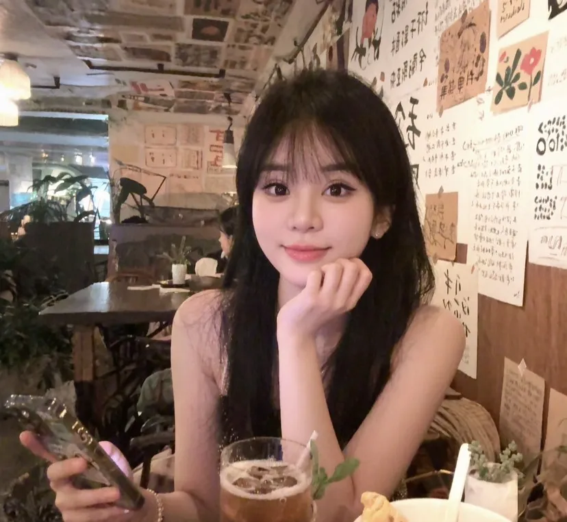 闵行.06苗苗 Gallery 4