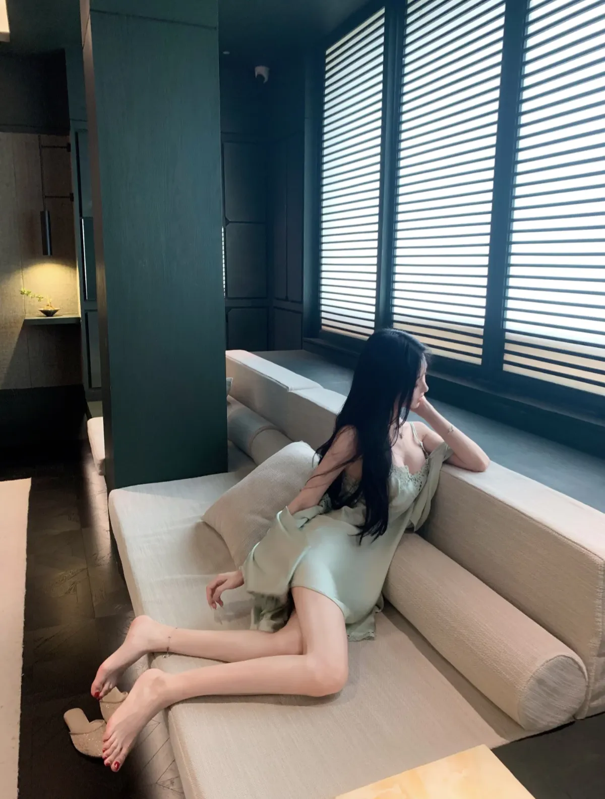 闵行🏠情语 希望我可以为你的生活添一些色彩 Gallery 5