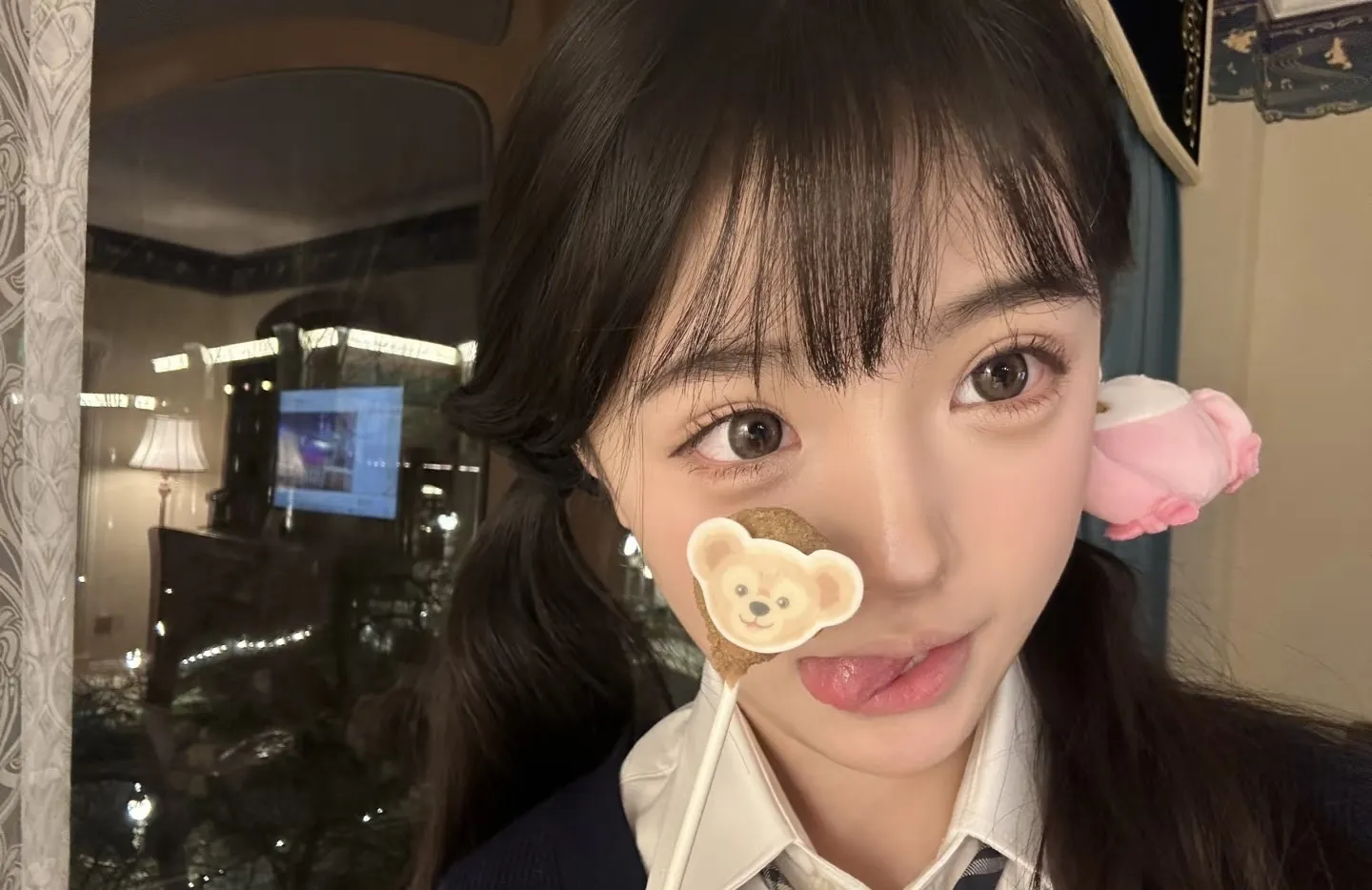 天生白虎 孙怡涵 乖巧听话 Gallery 4