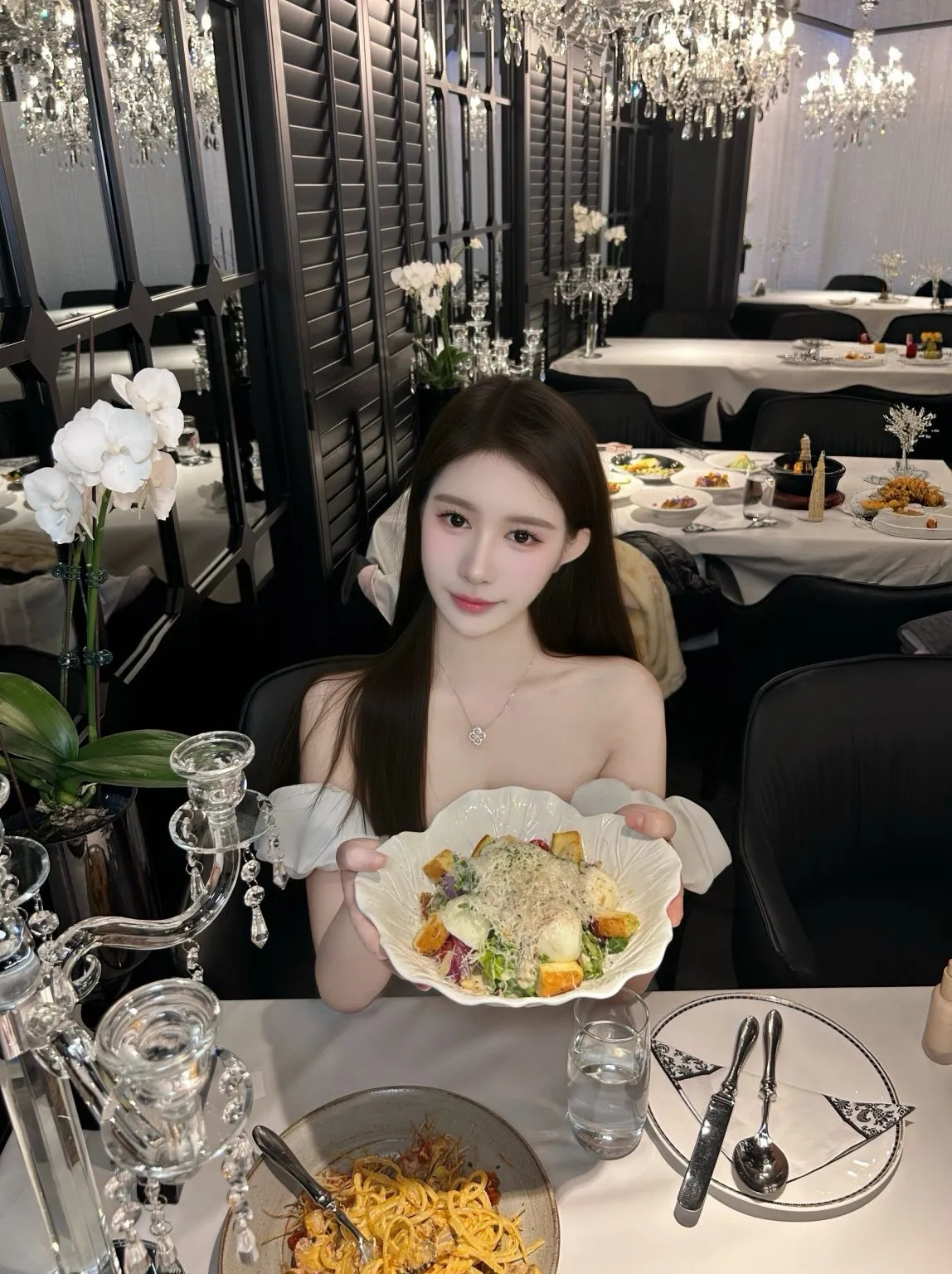 Y3609A-02 普陀性感极品御姐 Gallery 4
