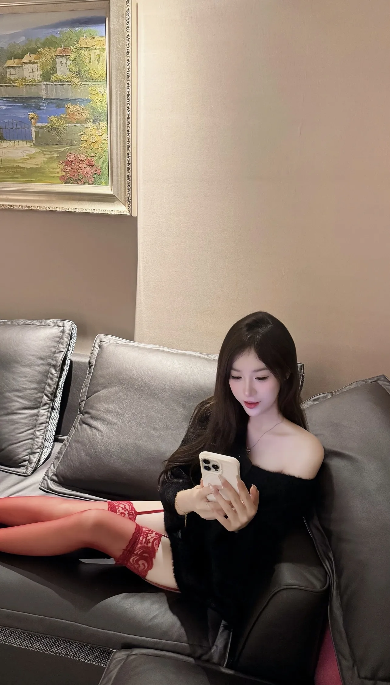 极品少御恋恋 Gallery 1