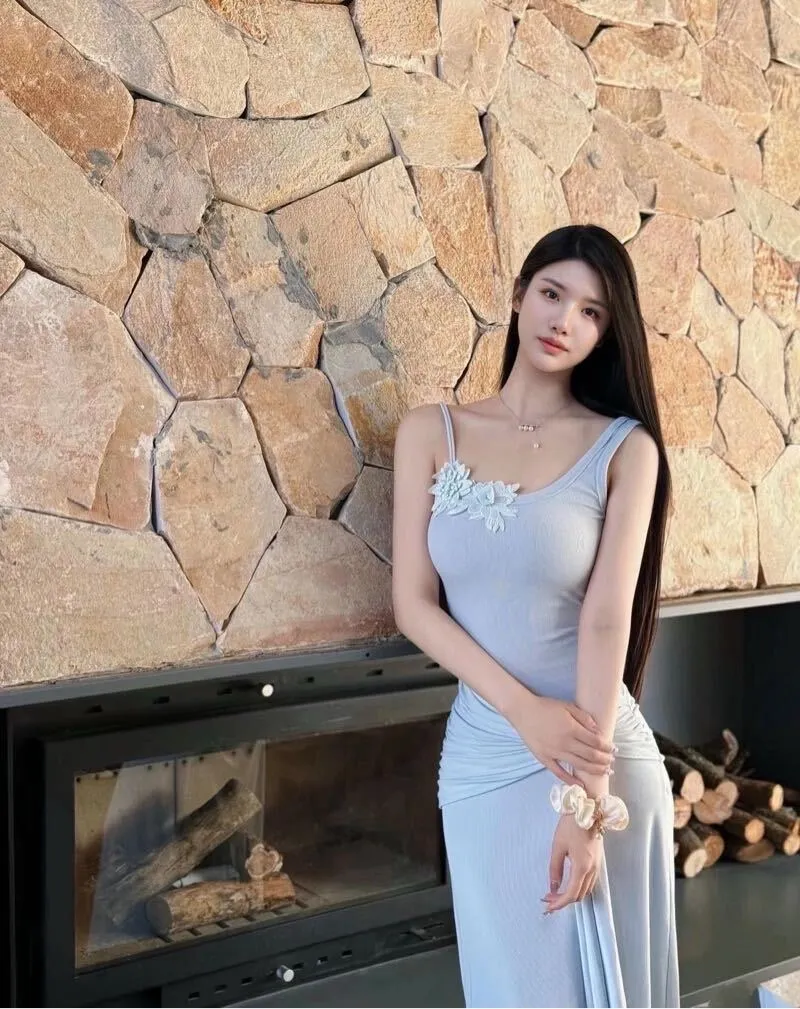 Y4329-180 长宁硬五抖音网红博主 Gallery 3