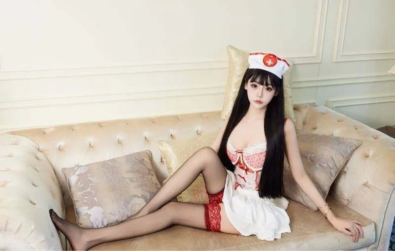 普陀服装模特凯丽 Gallery 5