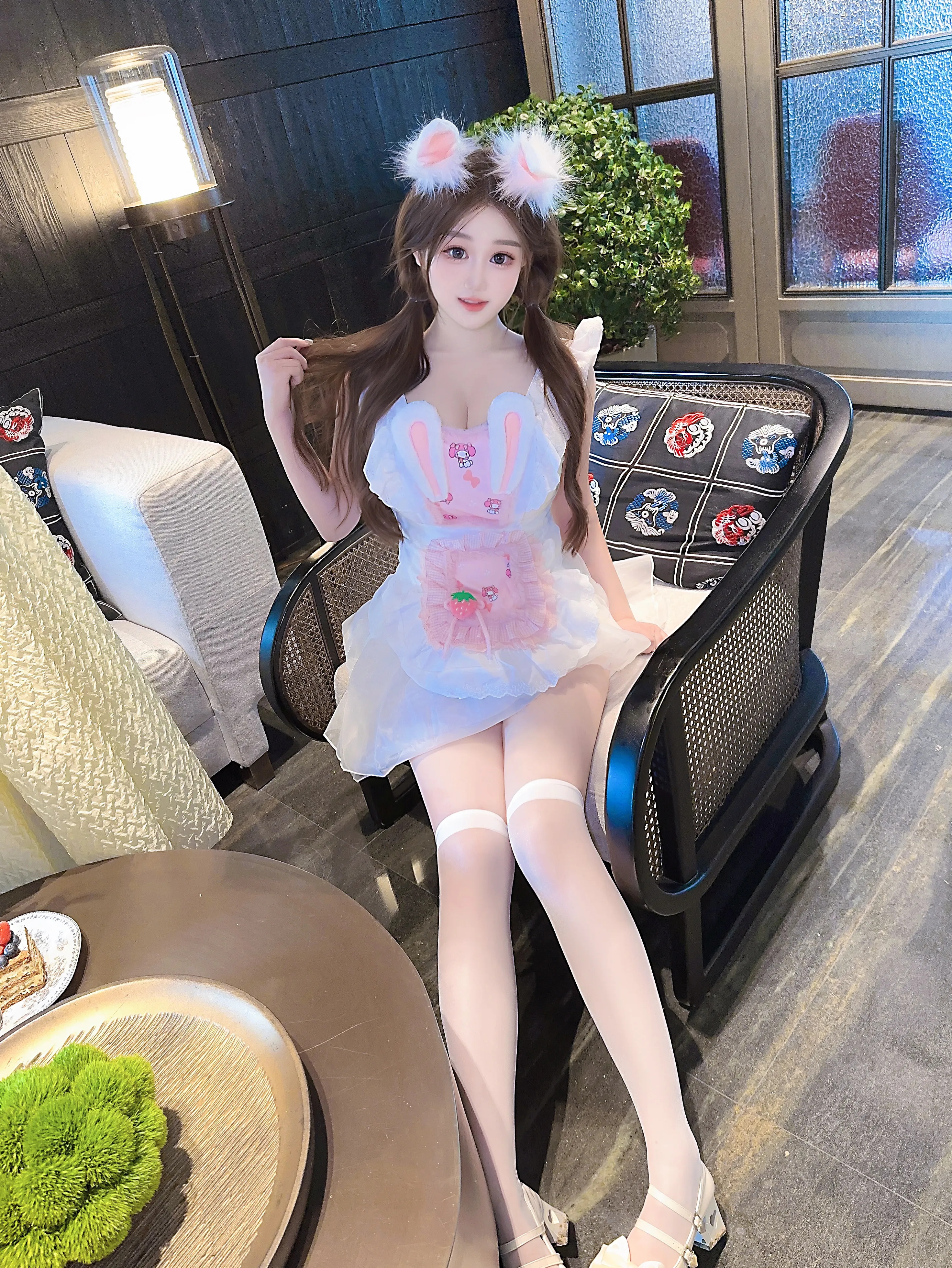 闵行新人兼职元元 Gallery 1