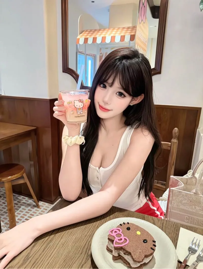 sh闪闪💫🏠 甜甜 Gallery 3