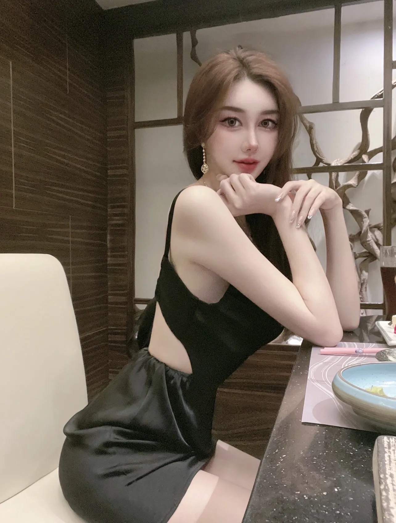 模特短期兼职敏敏 Gallery 4