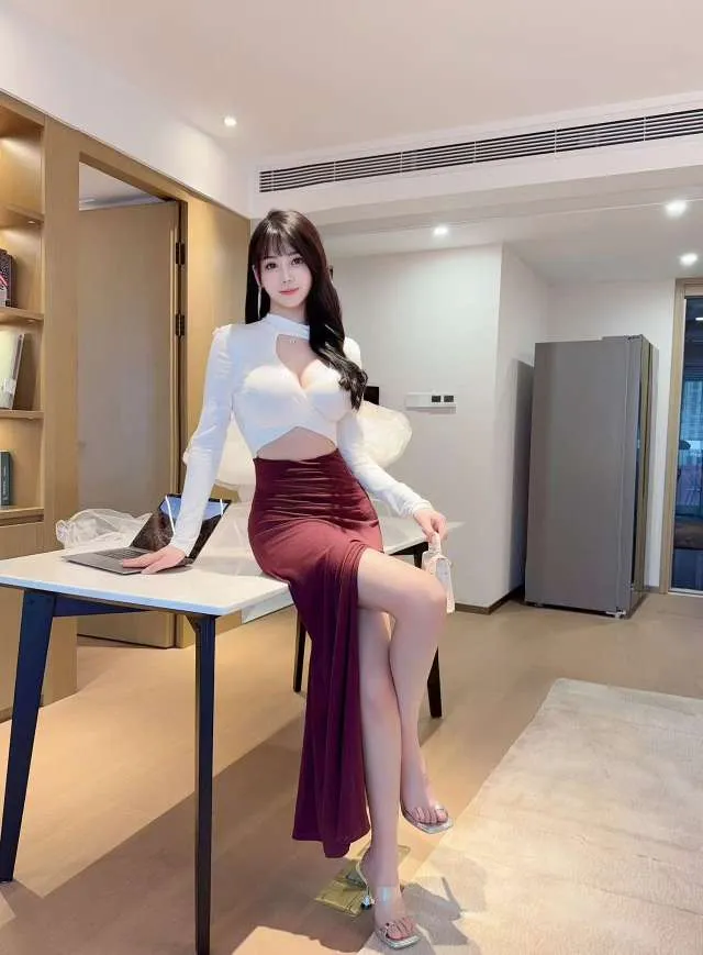 闵行安欣兼职🉑外 Gallery 6