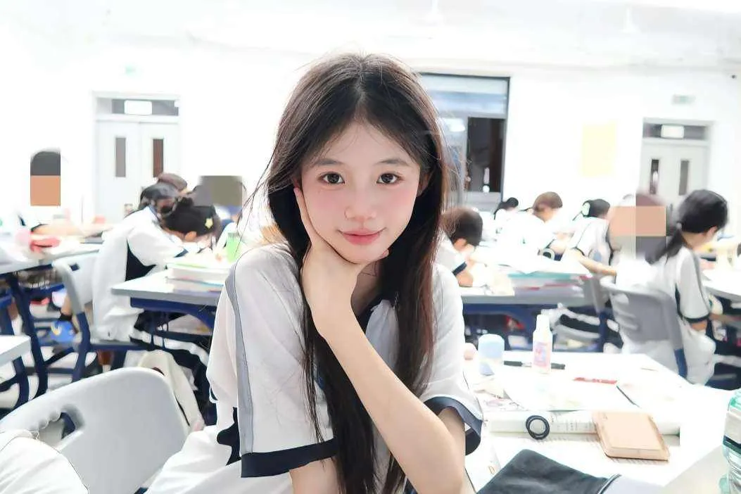 闵行08后 小不点  wt 学生