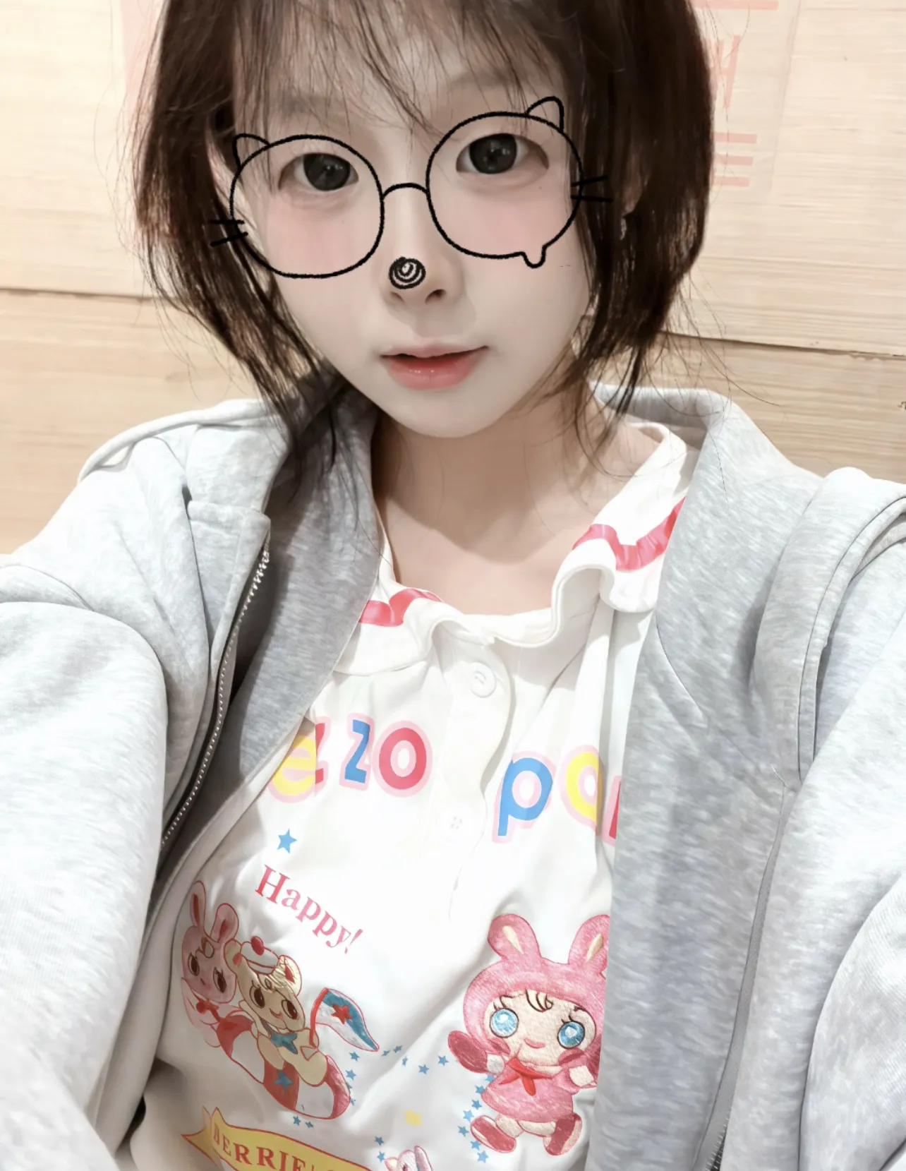 闵行 萝莉 小文 🉑🈚️ Gallery 4