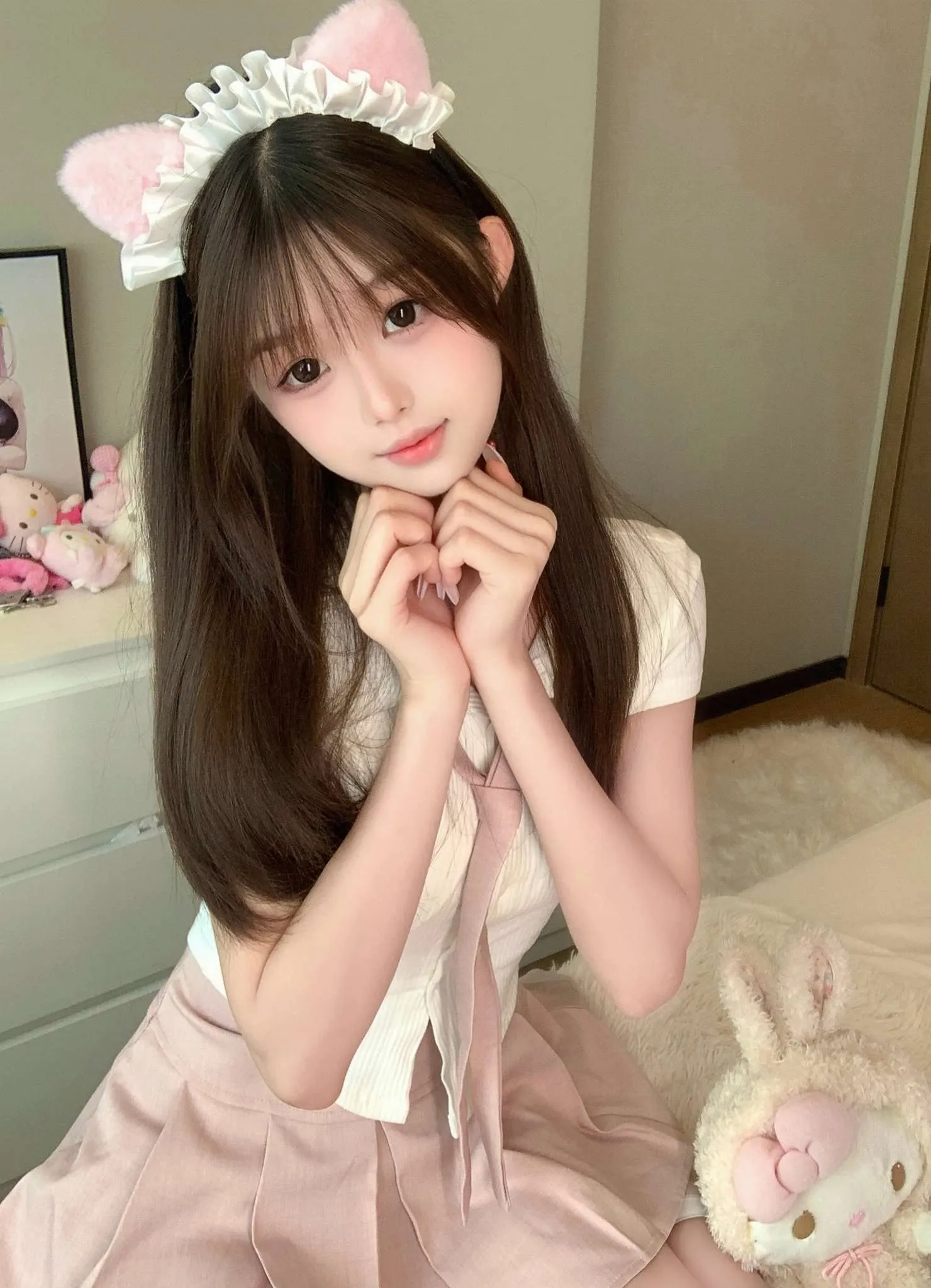 闵行极品萝莉佳佳 Gallery 1