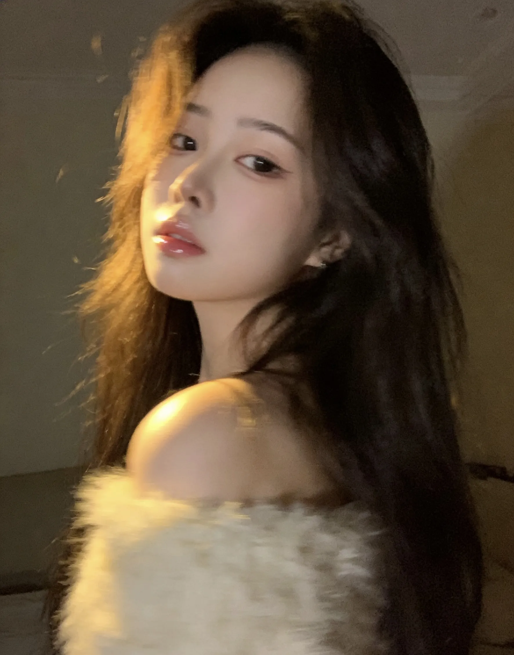 宝山龙湖🍀07小慧 新人首开 Gallery 1