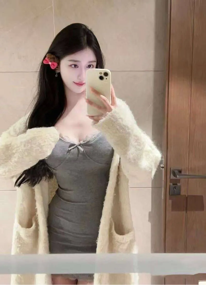 闵行 -呆萌妹 Gallery 2