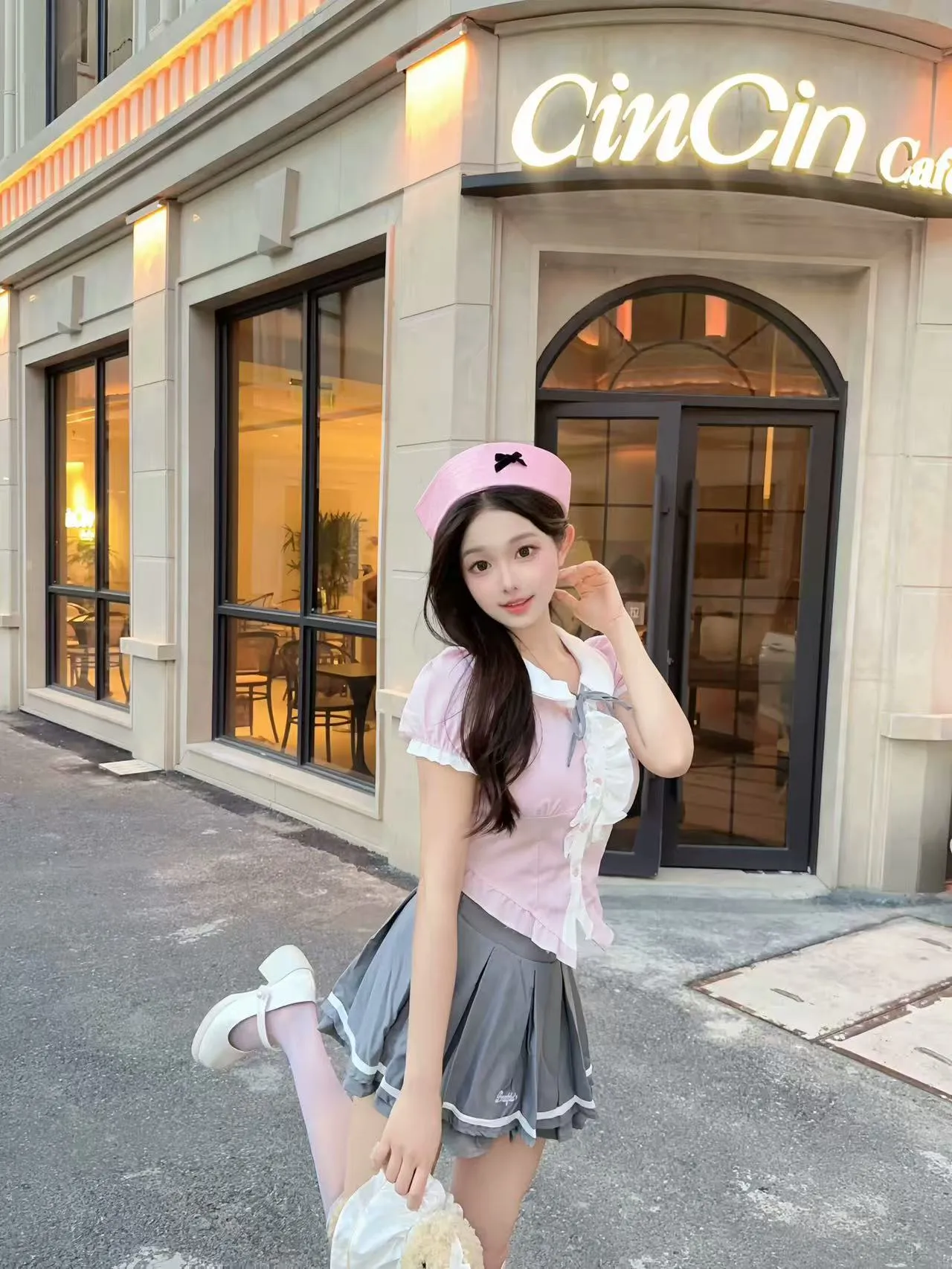 浦东金桥丫丫 Gallery 2