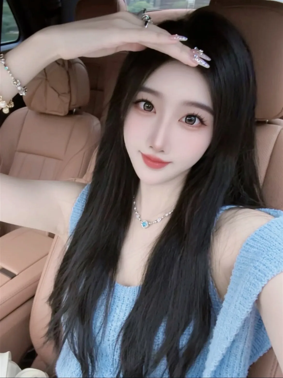 徐汇：芊儿 Gallery 1