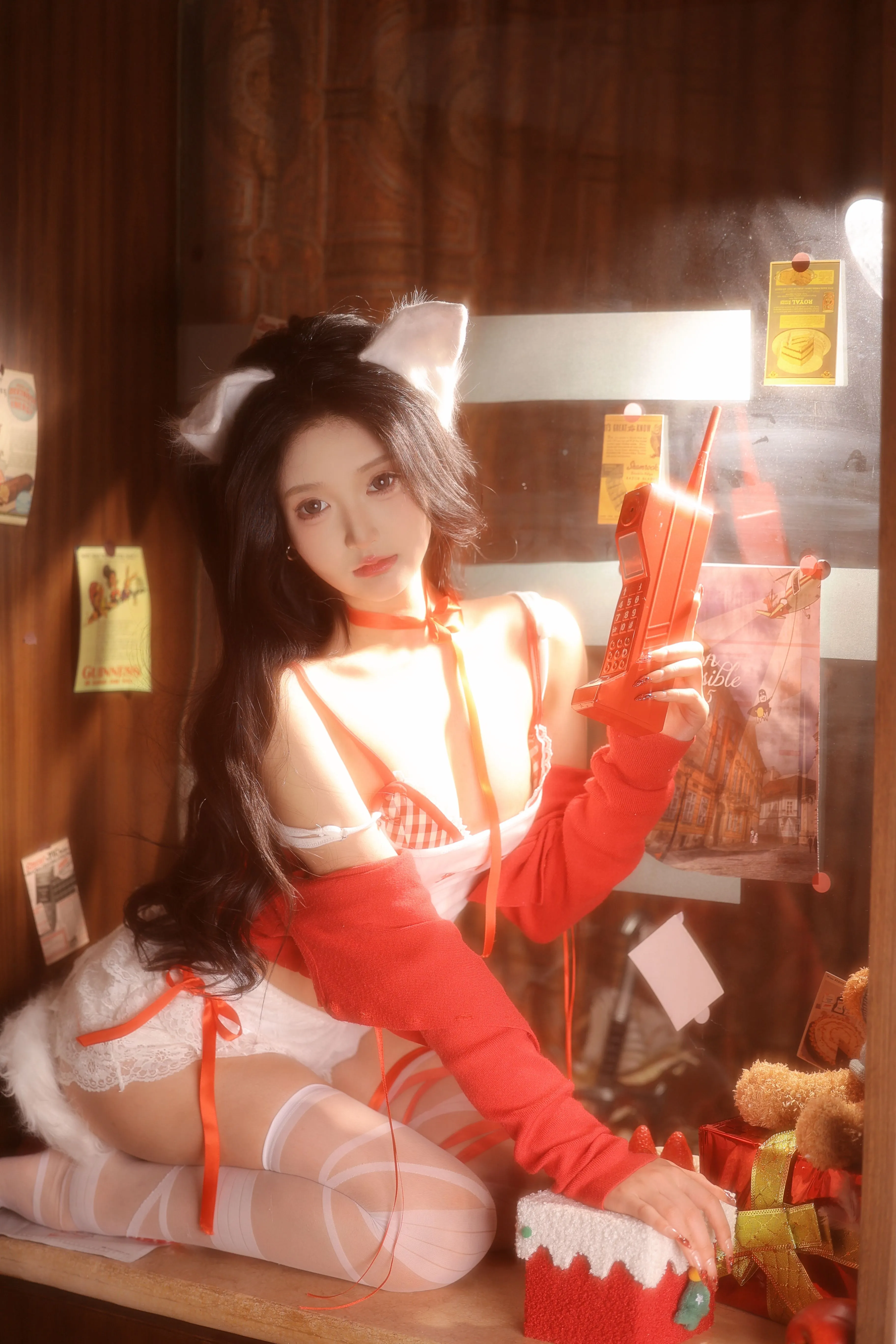 普陀06甜妹蓝依 Gallery 5