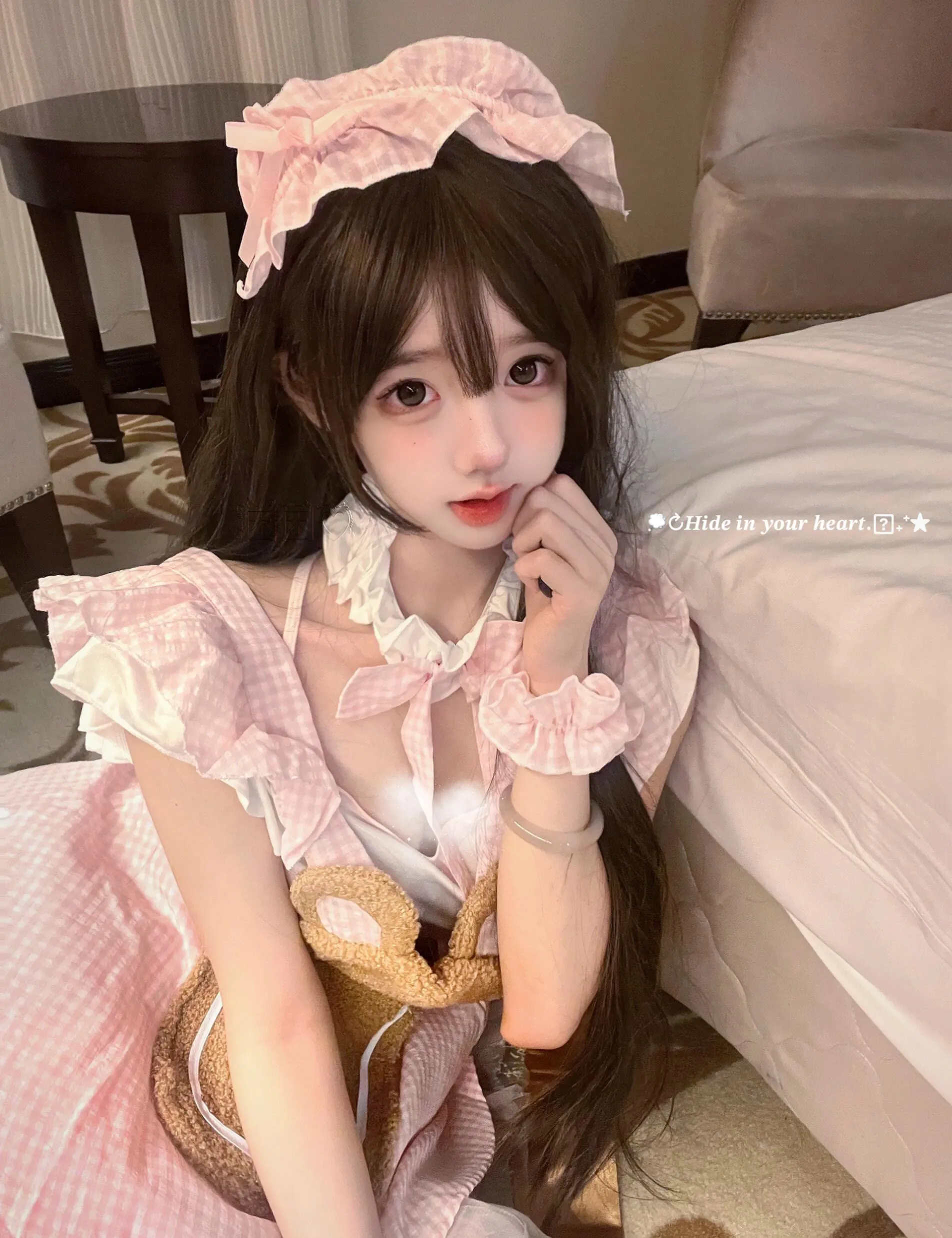 徐汇07年新人 茶茶 Gallery 4
