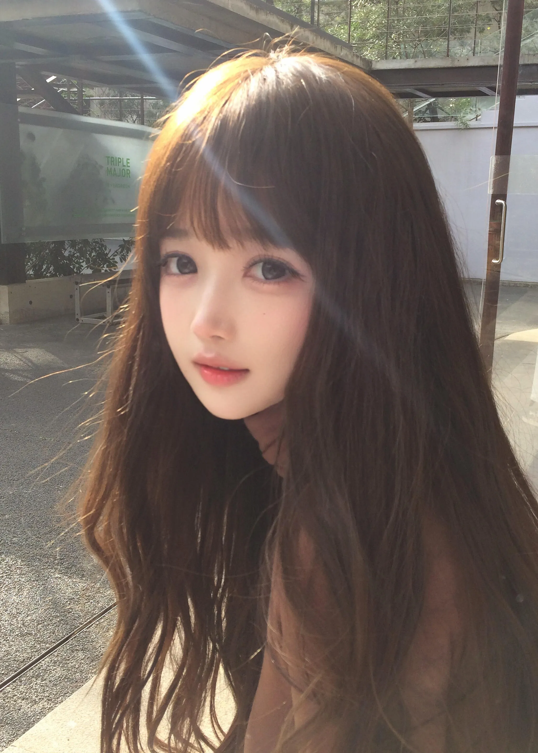 上海18岁170极致萝莉🌟甜妹🌟 Gallery 4