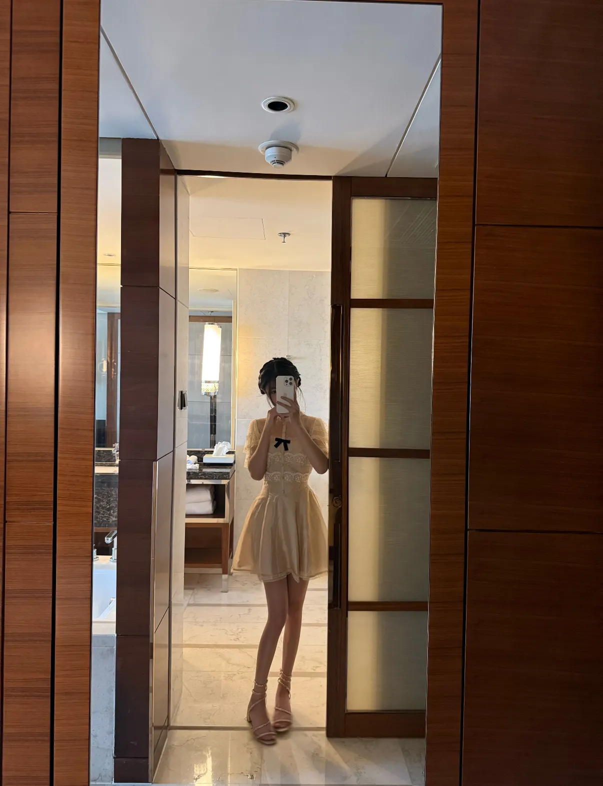 普陀07新人萝莉鸳鸯（新人首开） Gallery 6