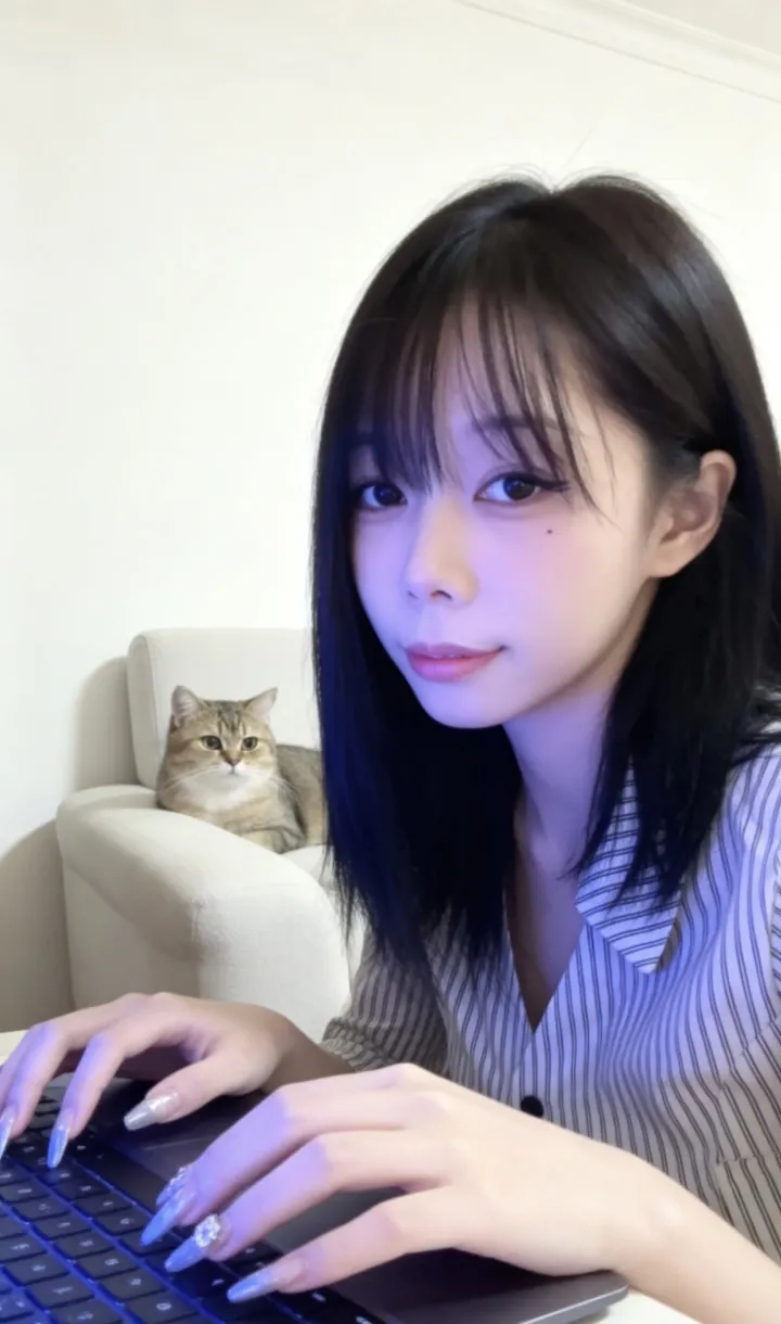 主动热情 骚逼肉肉 Gallery 2