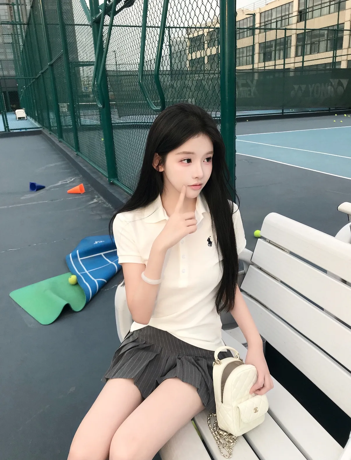 浦东08新人安安(首开兼职) Gallery 4