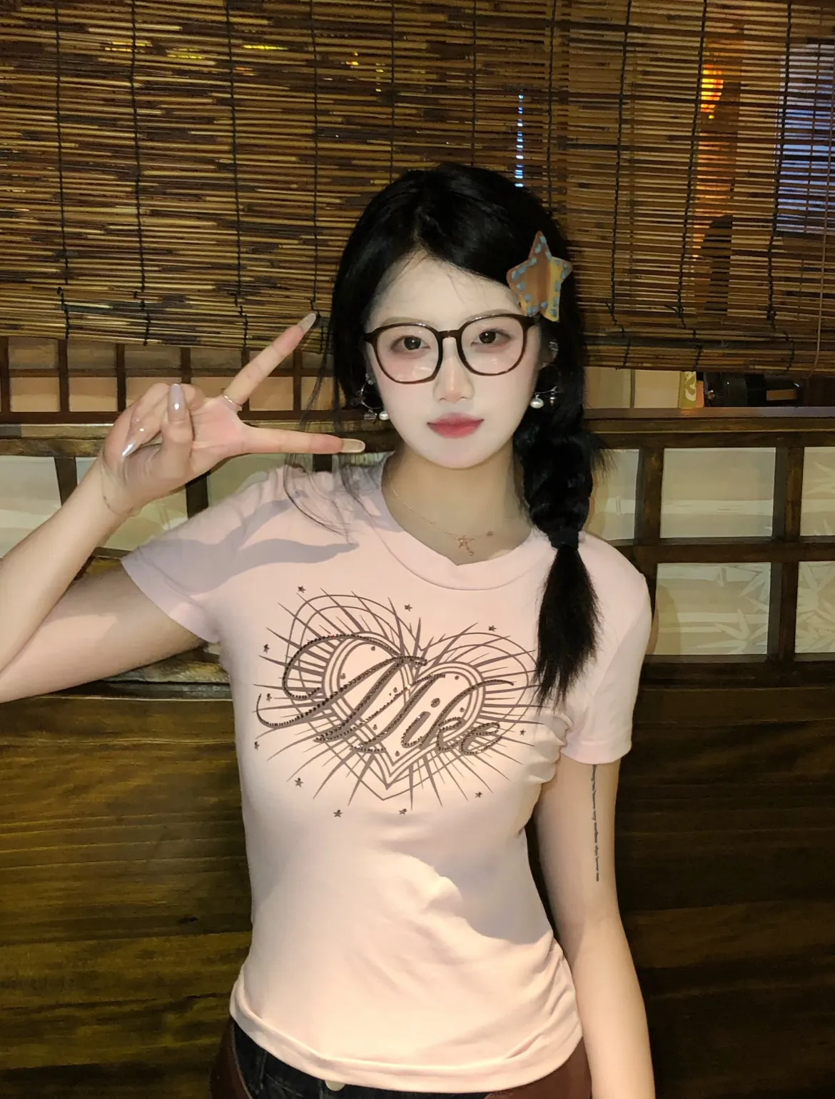 如烟05年短期兼职刚下海,带课如男友 Gallery 6