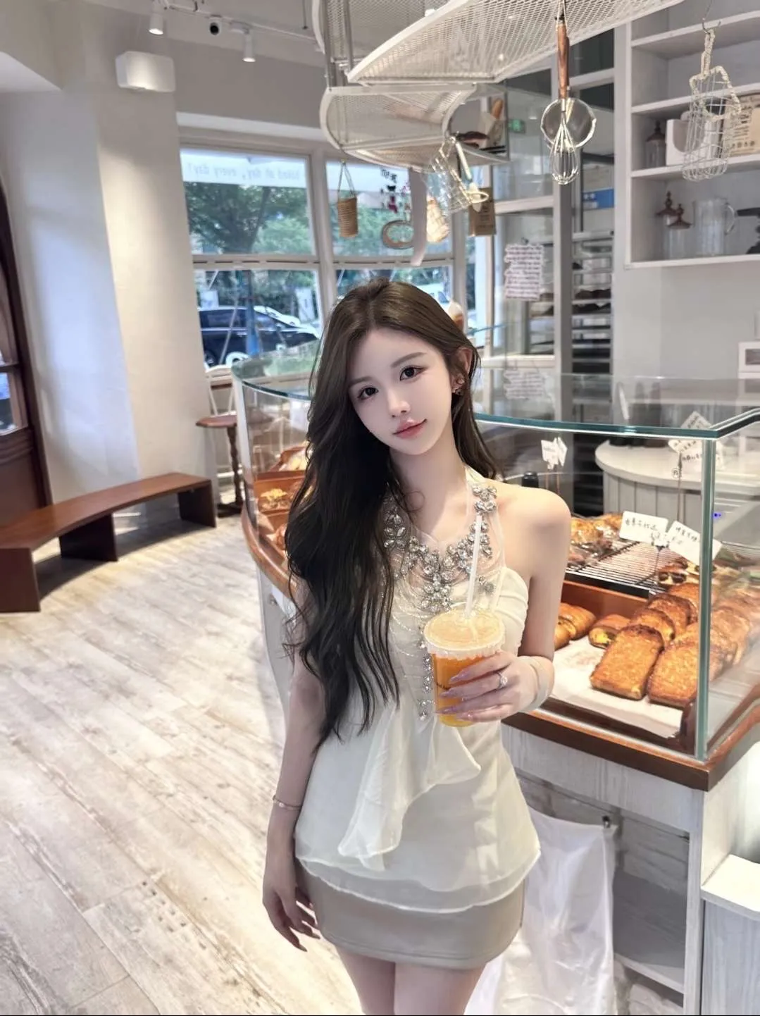 松江 琦琦 Gallery 5