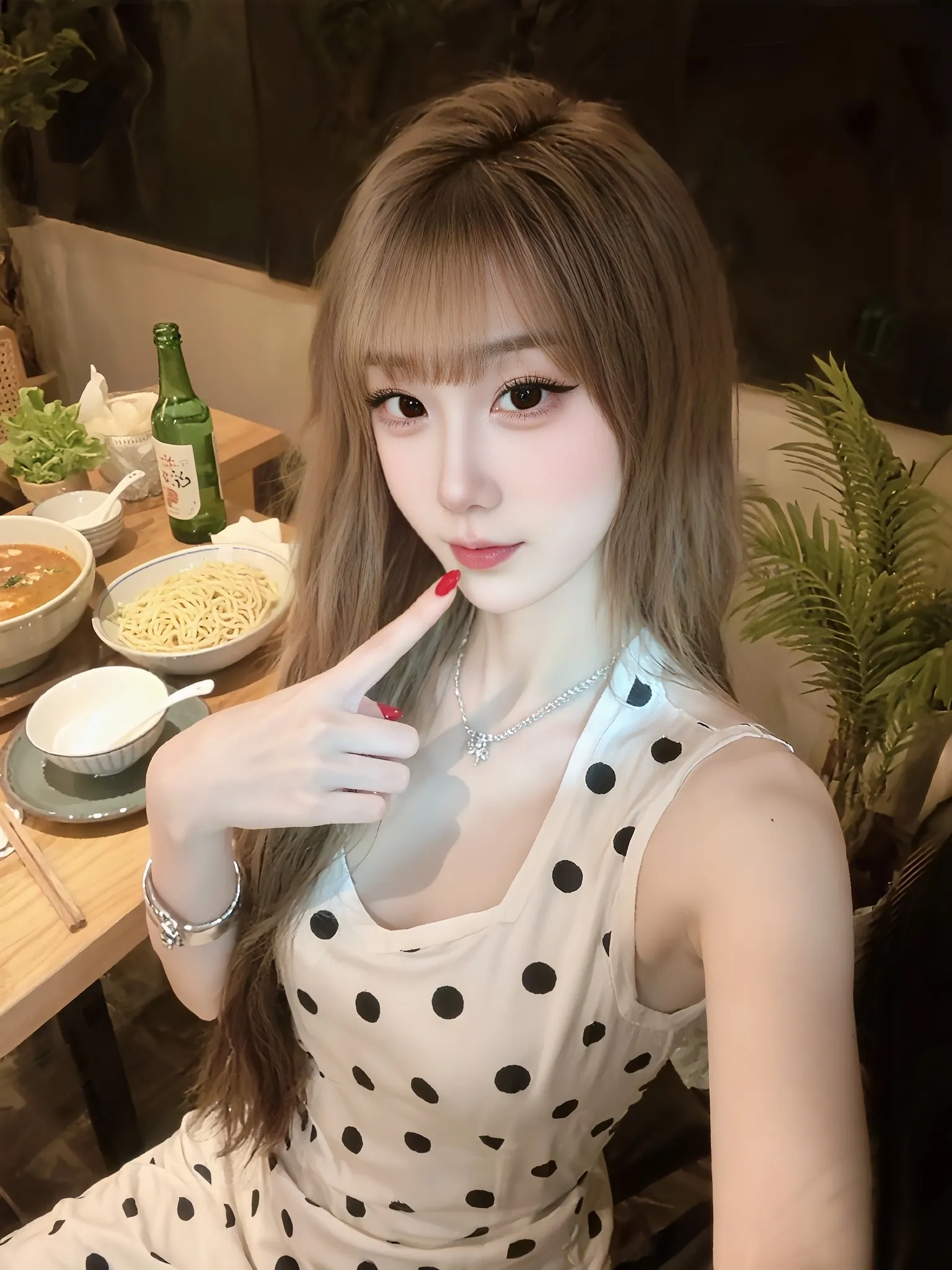 浦东🌸小碗💕清纯可爱🌷保真假赔万 Gallery 5