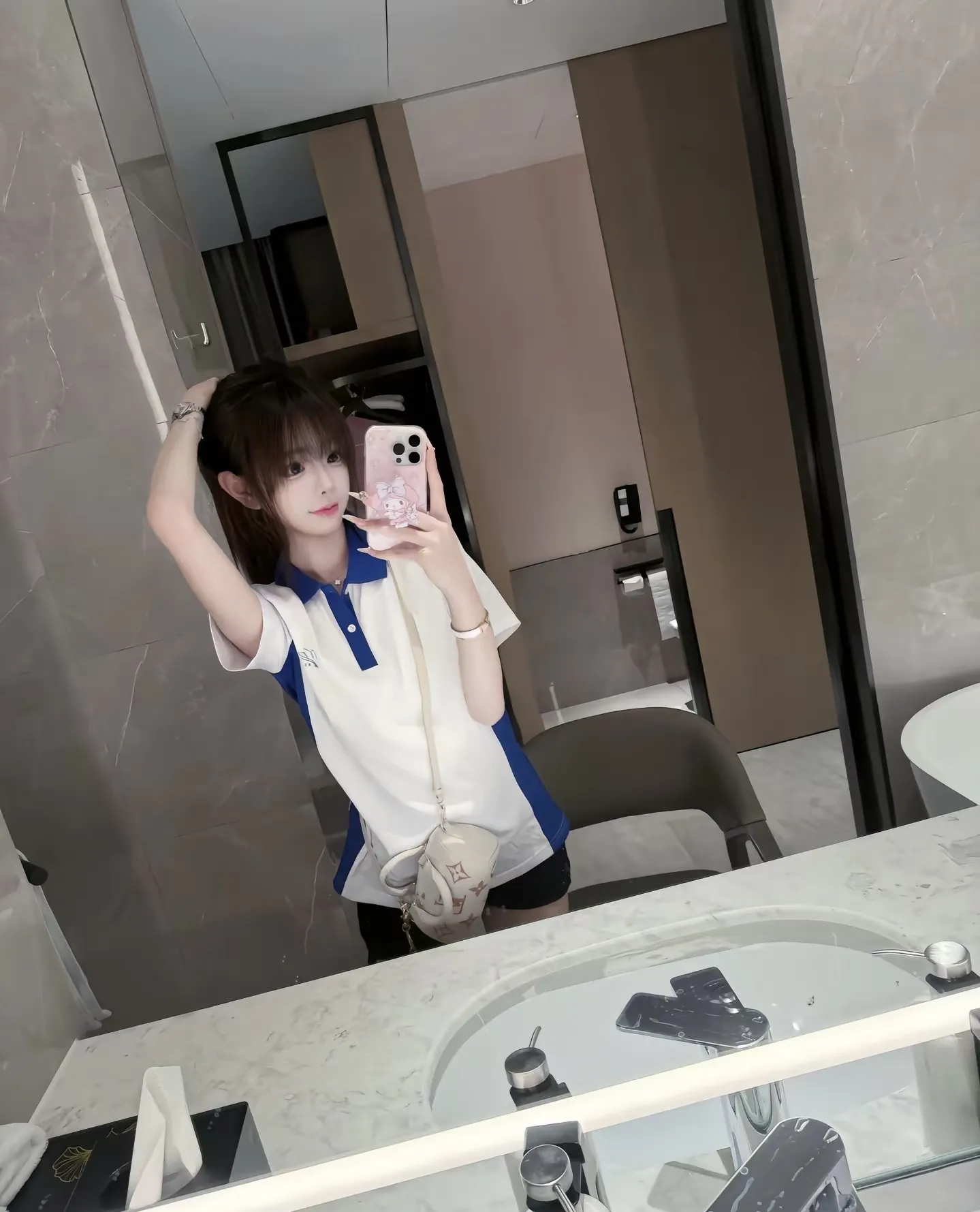 白虎新人 莫小云 全网独家 Gallery 4