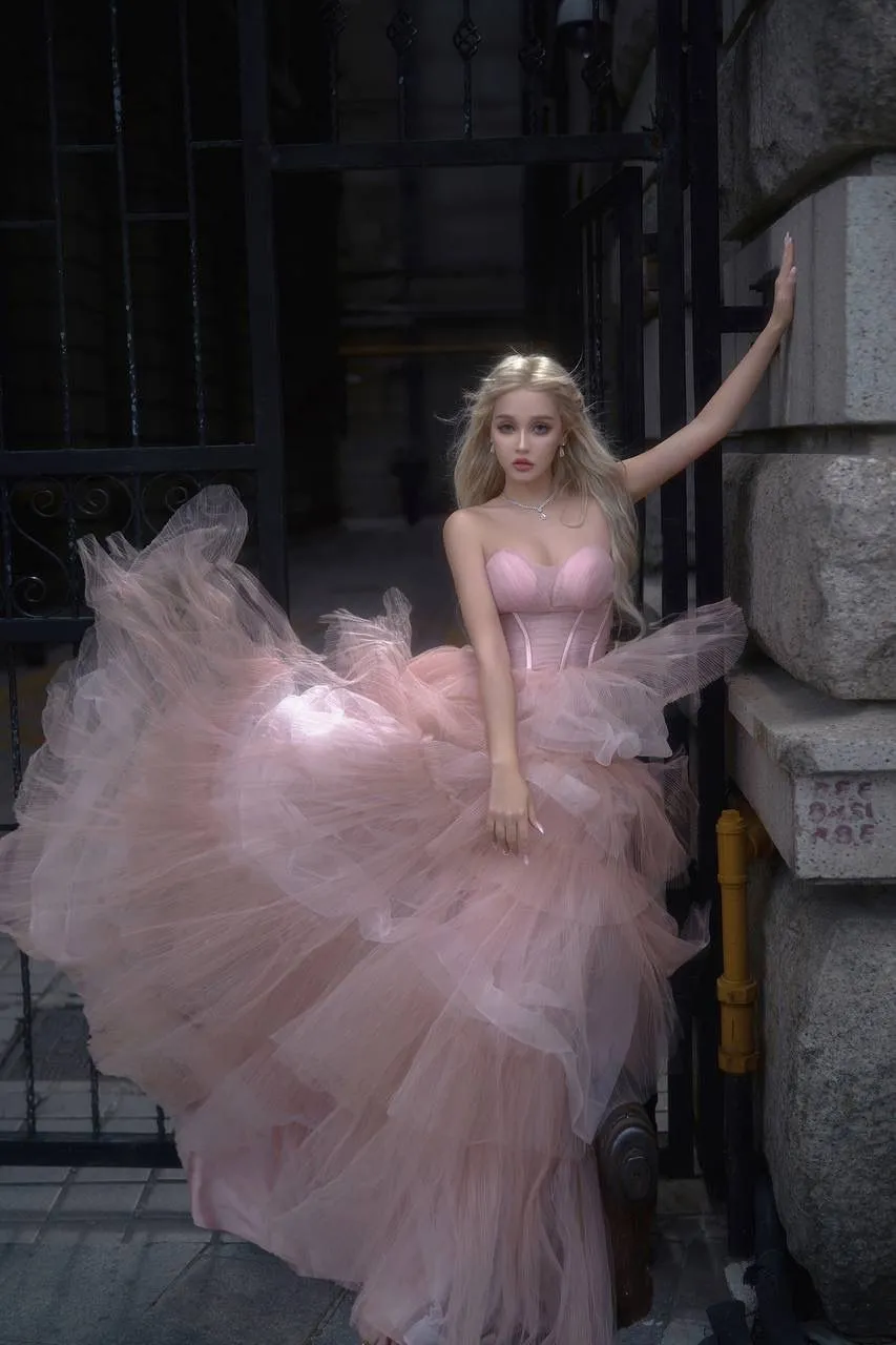 69936日本+英国05在校生 真人真照 Gallery 6