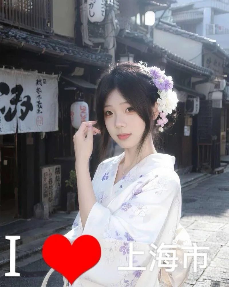 闵行软软 Gallery 1