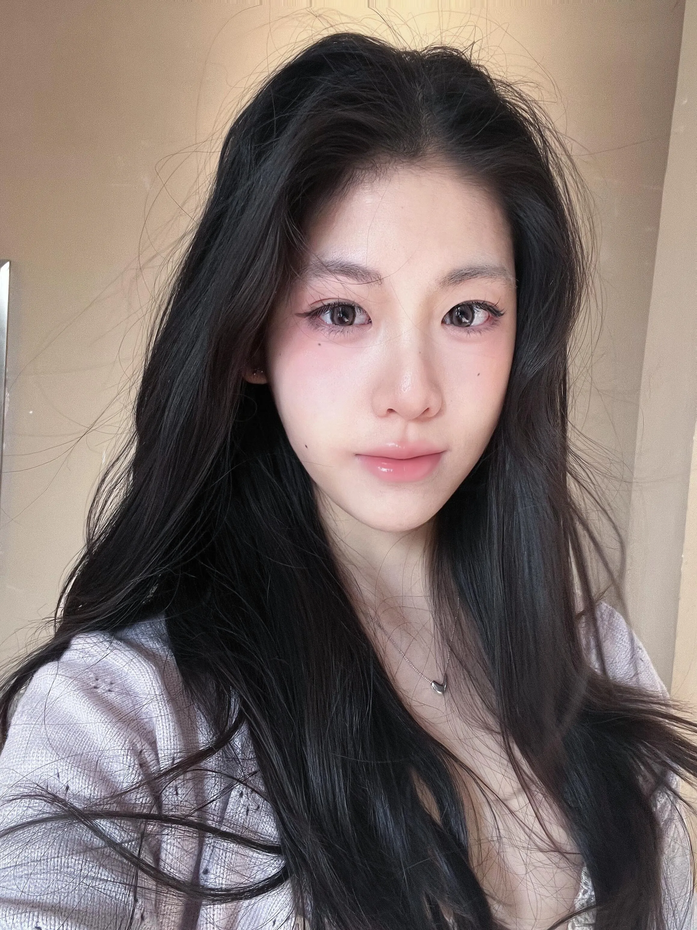 婷宝 清纯可爱性感诱人嫩B爽滑 Gallery 5