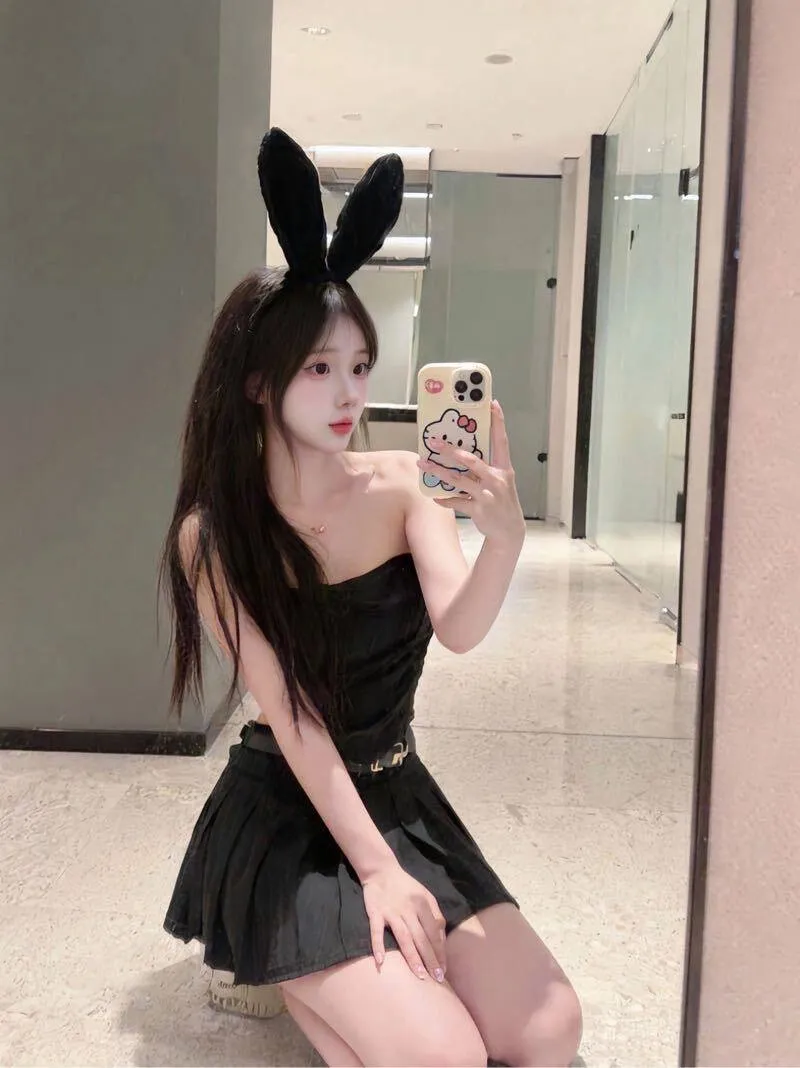 闵行07年小萝莉 小白 Gallery 6