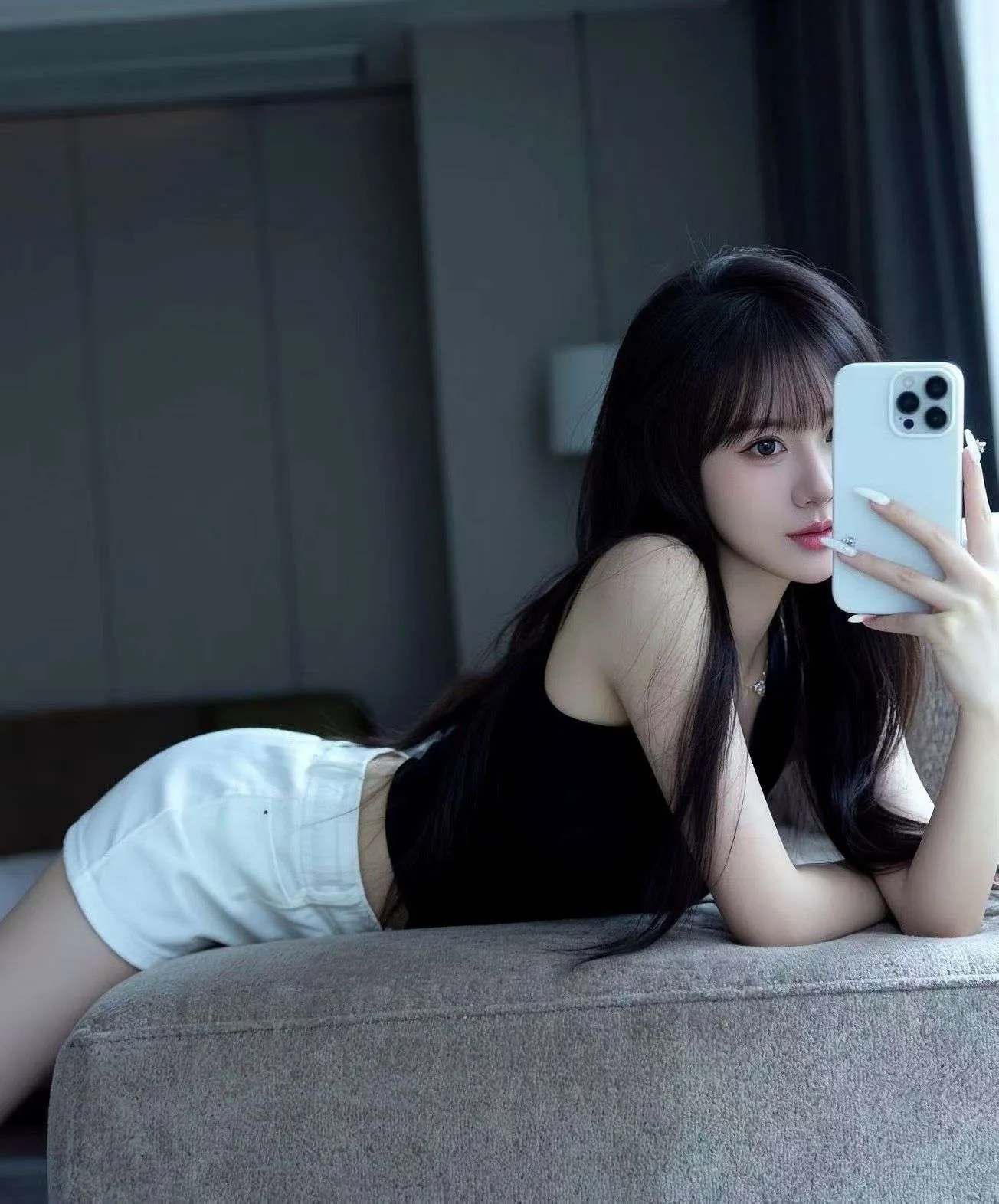 美术生圈外短期兼职李柔儿 Gallery 3