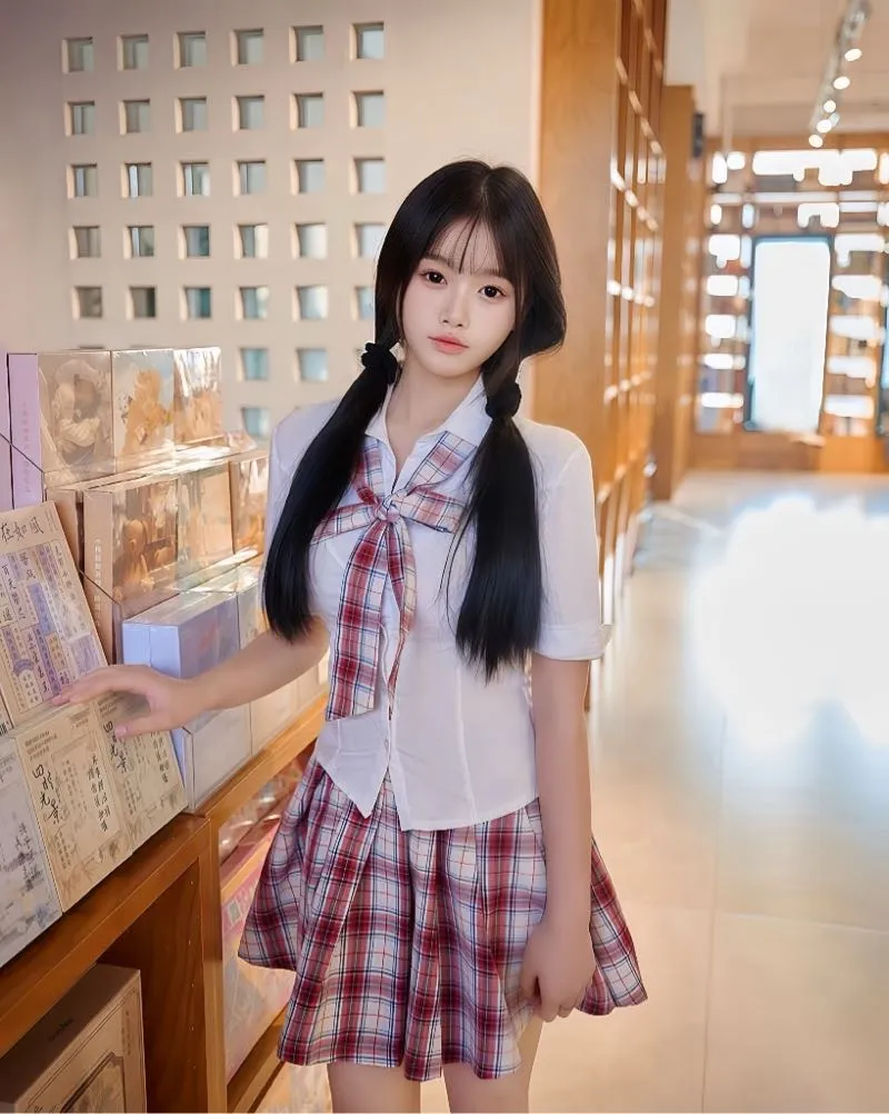 西施 顶级颜值 新到嫩妹 Gallery 5