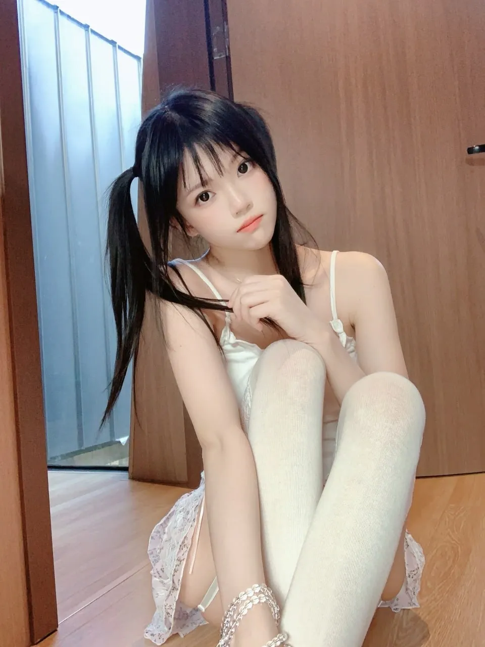柠檬🍋可爱娇小 Gallery 3