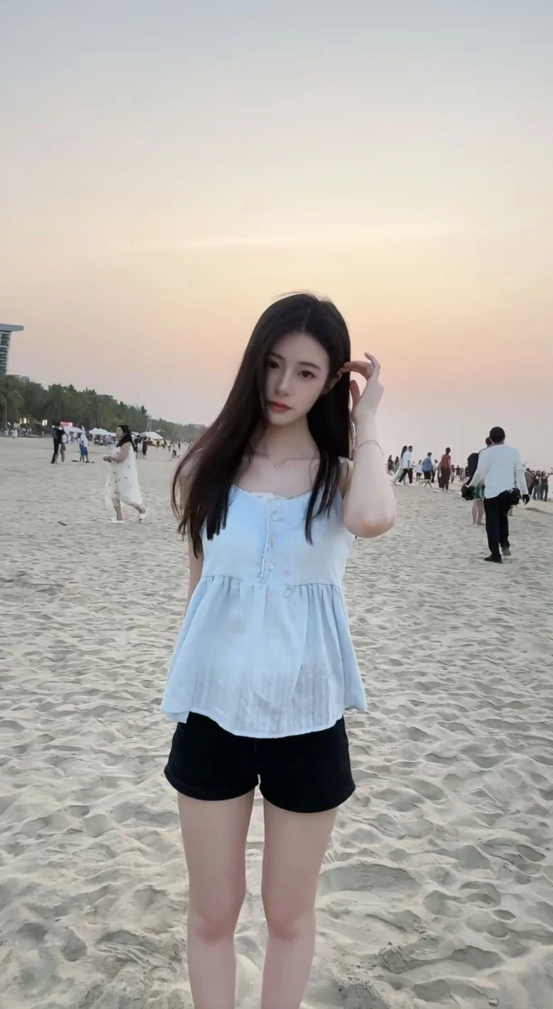 浦东咪咪 极品少御 床上欲罢不能 Gallery 3