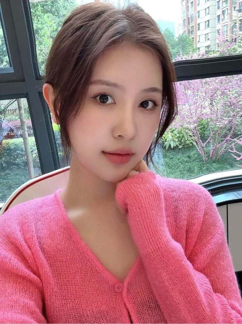 ❤️人晓彤 气质小纯御真的很温柔 Gallery 2