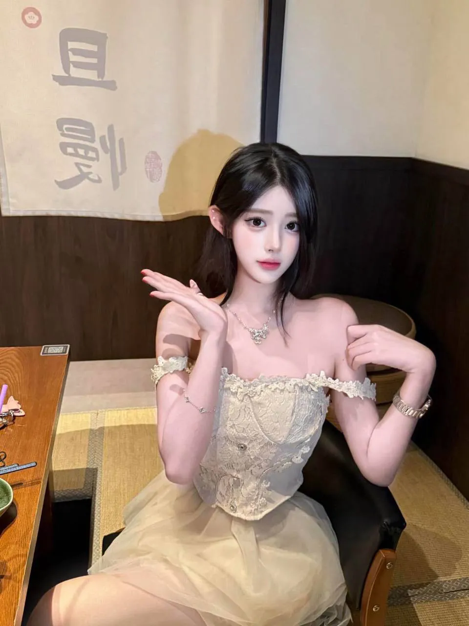 思思  极品御姐 Gallery 4