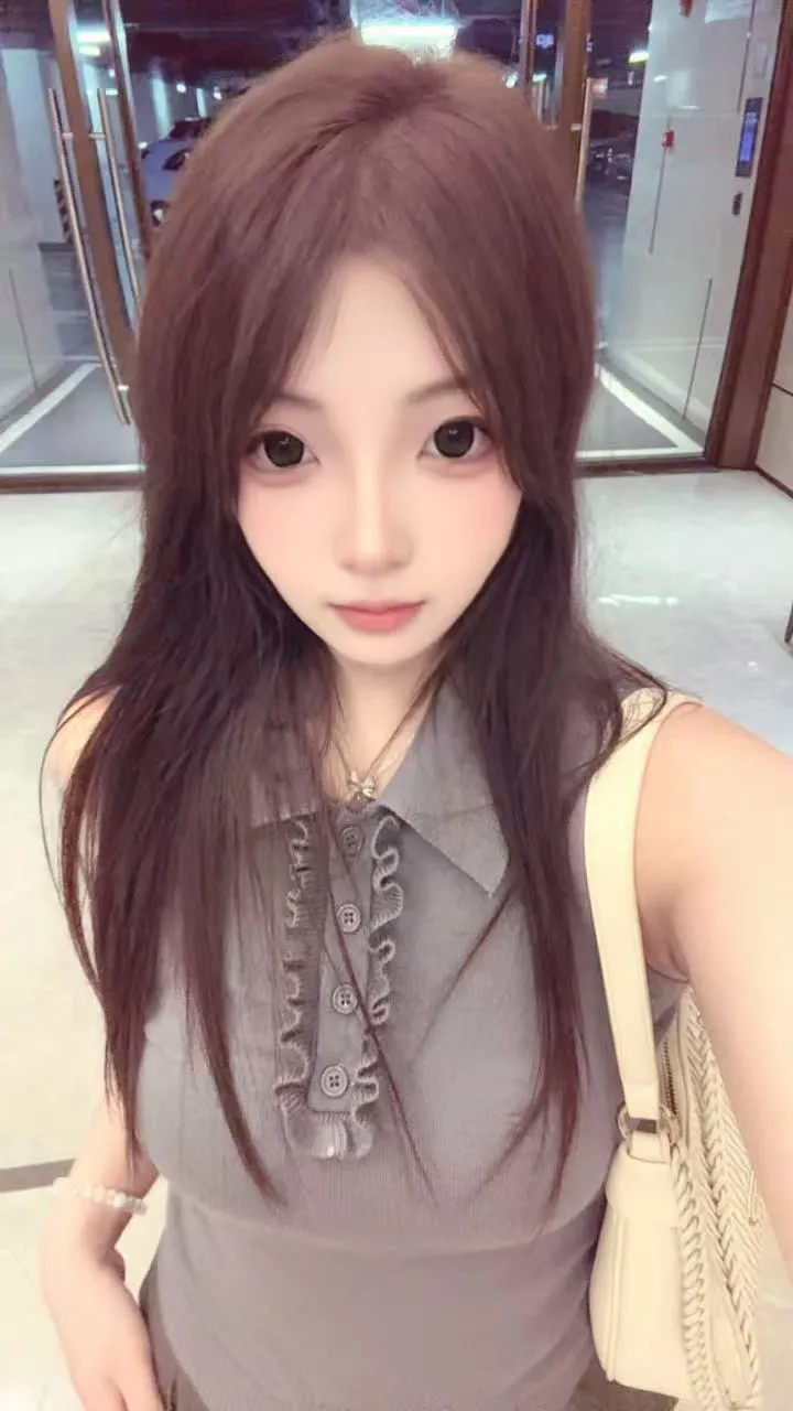 闵行极品清纯甜妹可可 Gallery 5