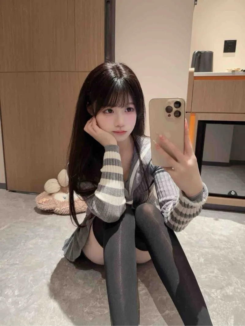 宝山嫩妹 阿欣 艺术系校花 Gallery 4