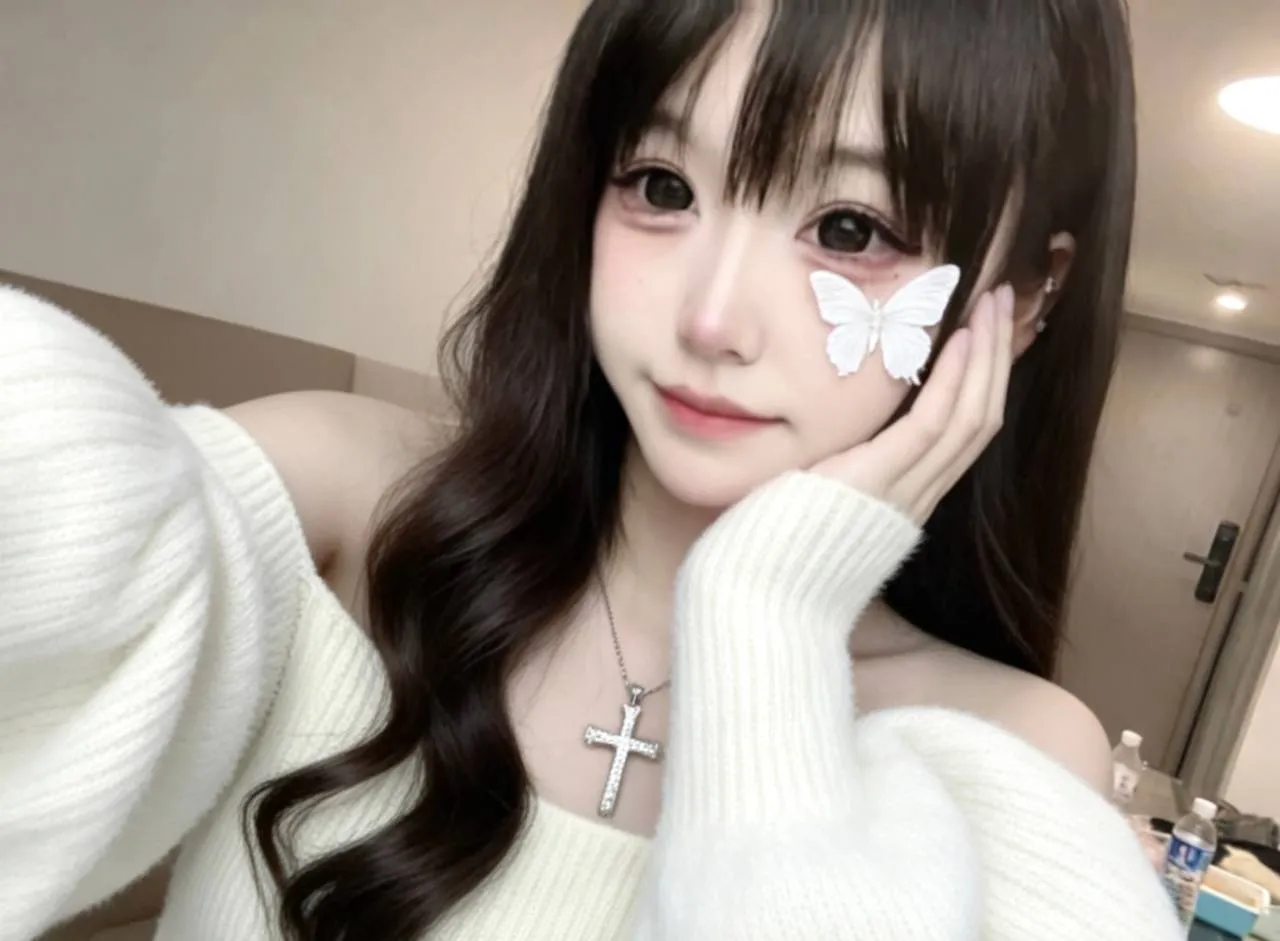 松江07年小萝莉 薇儿
