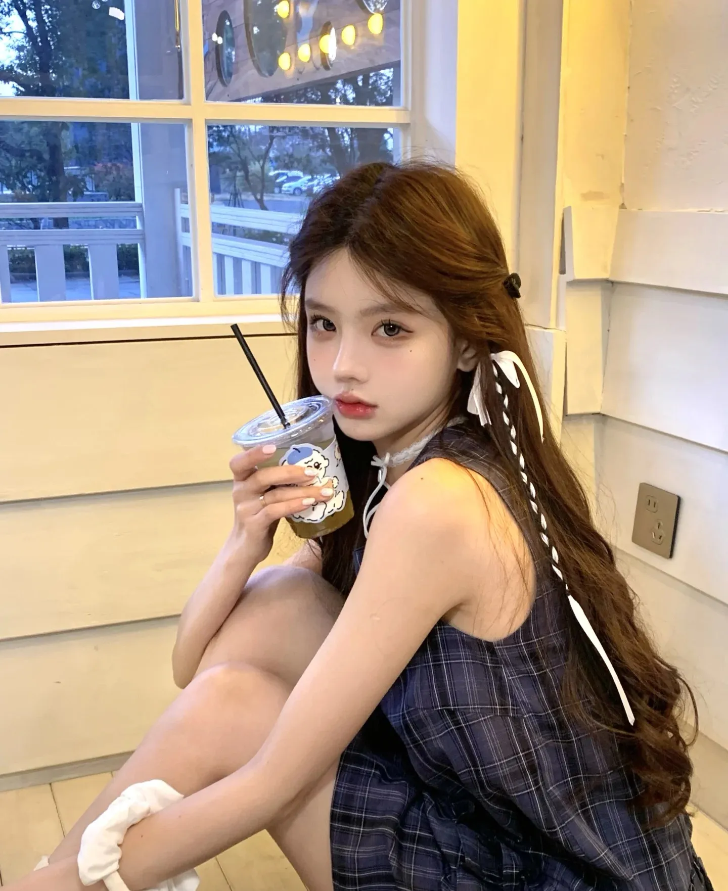 普陀极品甜妹07瓜瓜甜🛍夯暴了粉嫩👾 Gallery 5