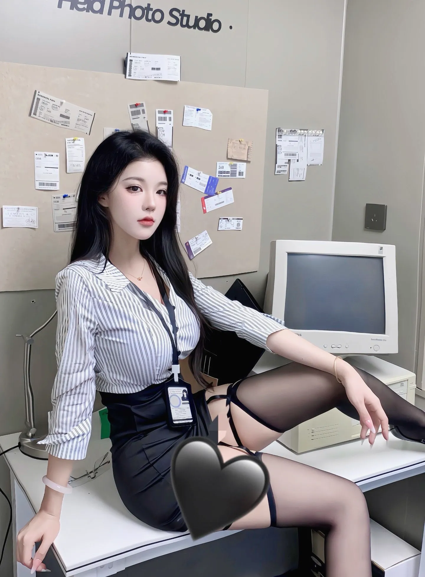 张江小辣椒 天然D 特色艳舞 会挑逗会来事 Gallery 3